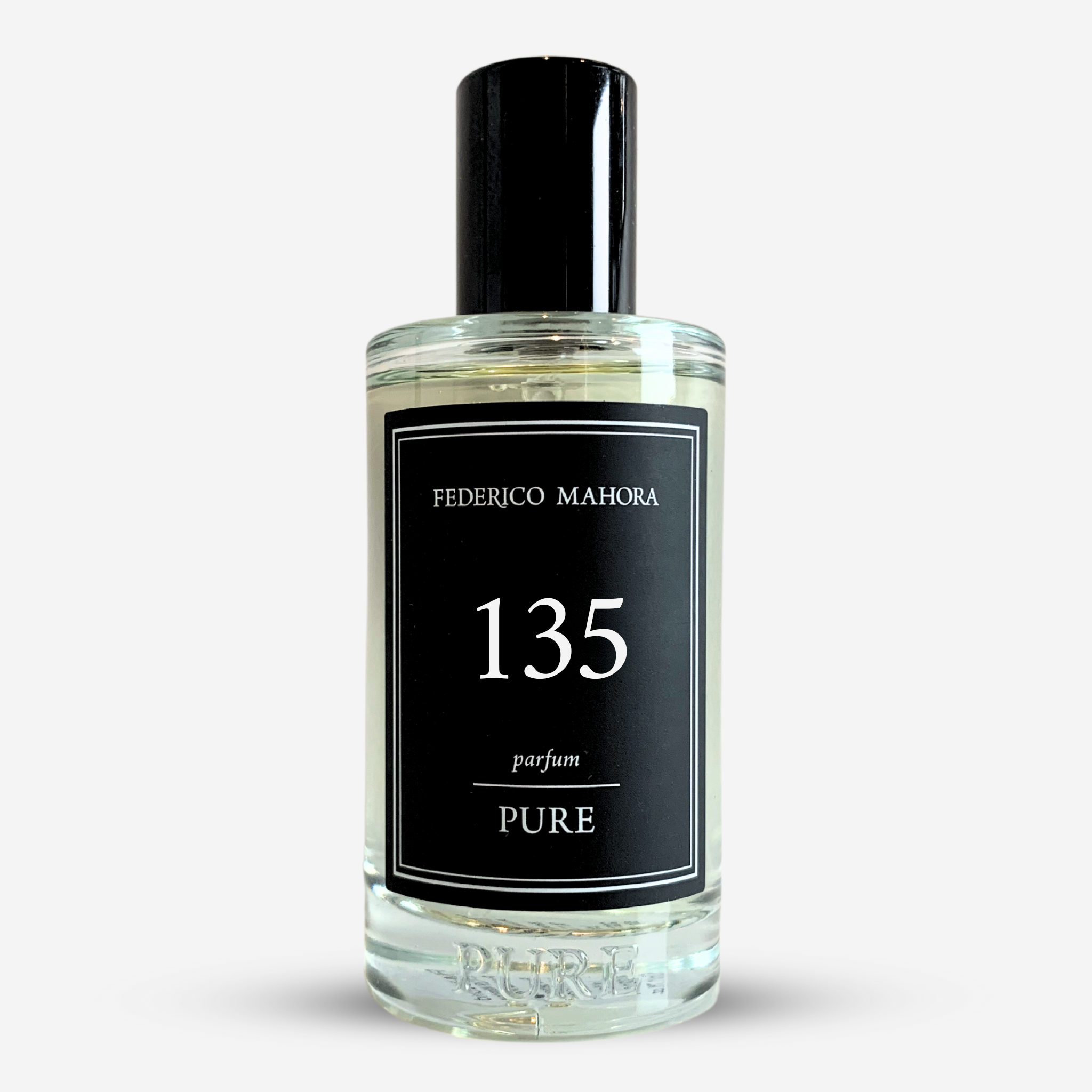 FM Pure Parfum 135