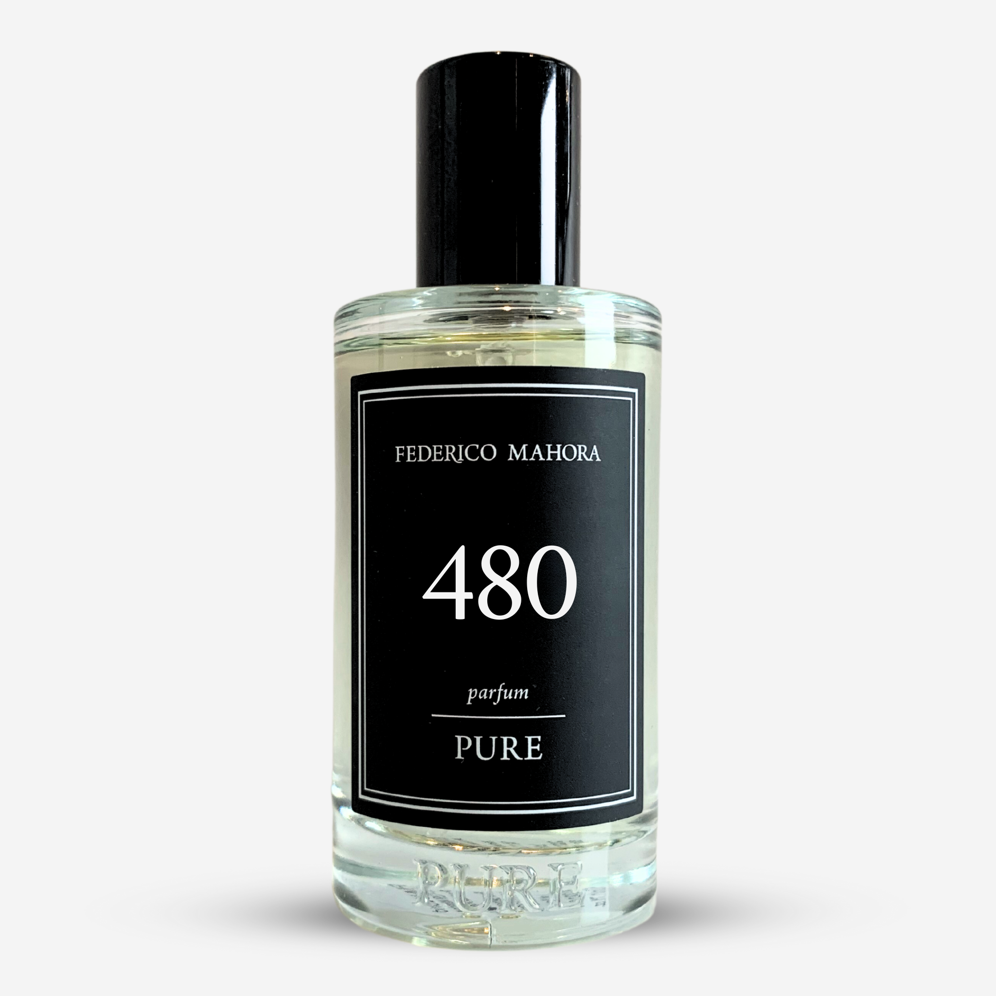 FM Pure Parfum 480