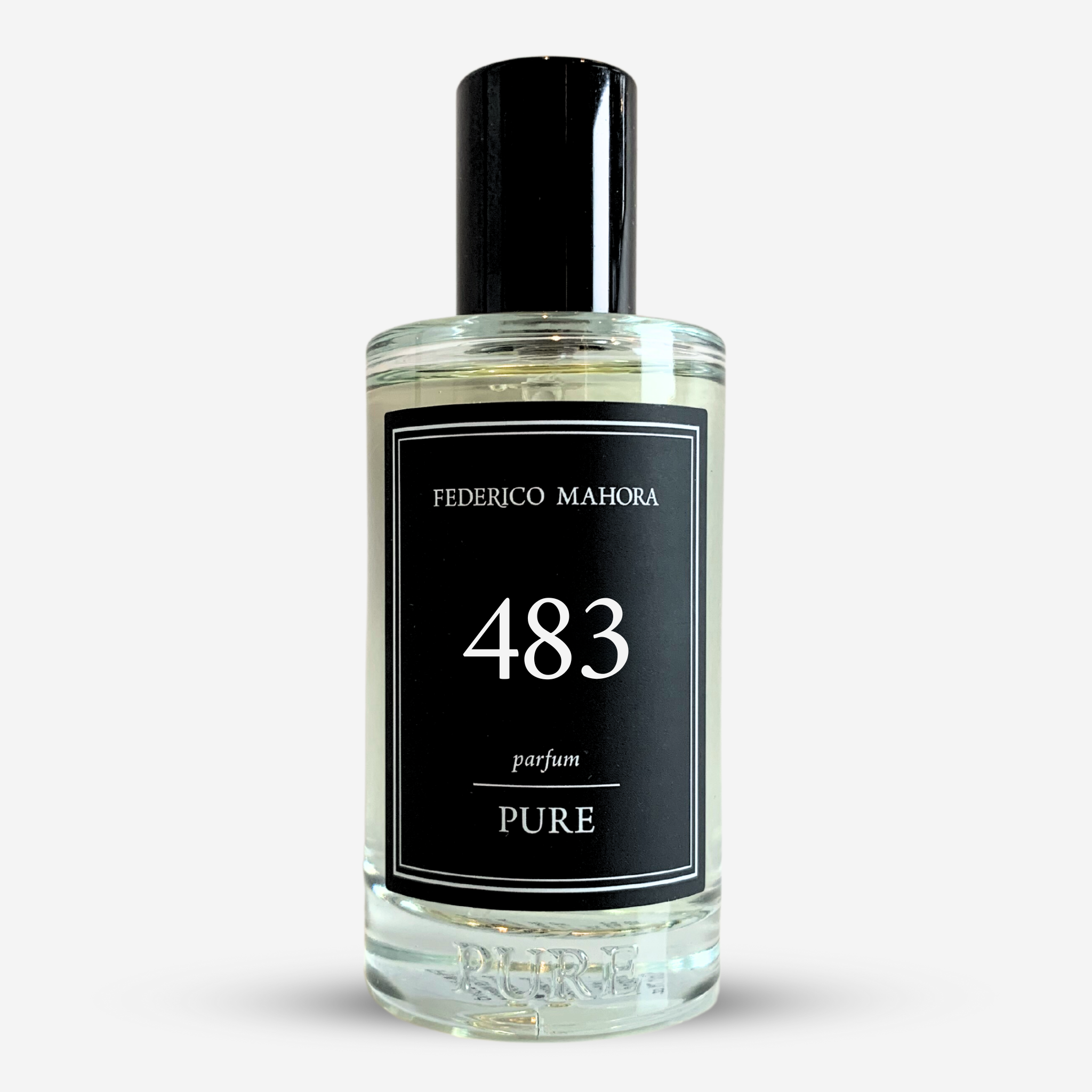 FM Pure Parfum 483