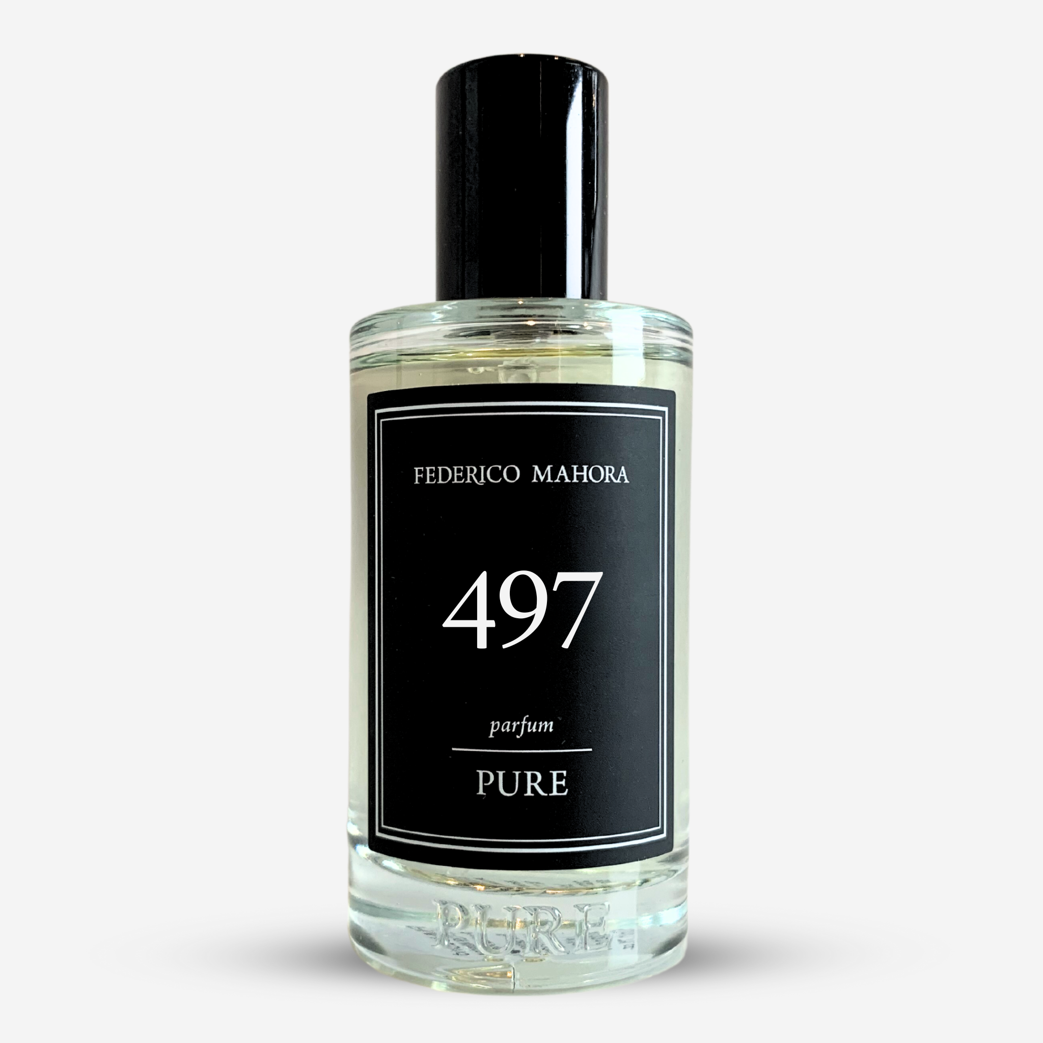 FM Pure Parfum 497