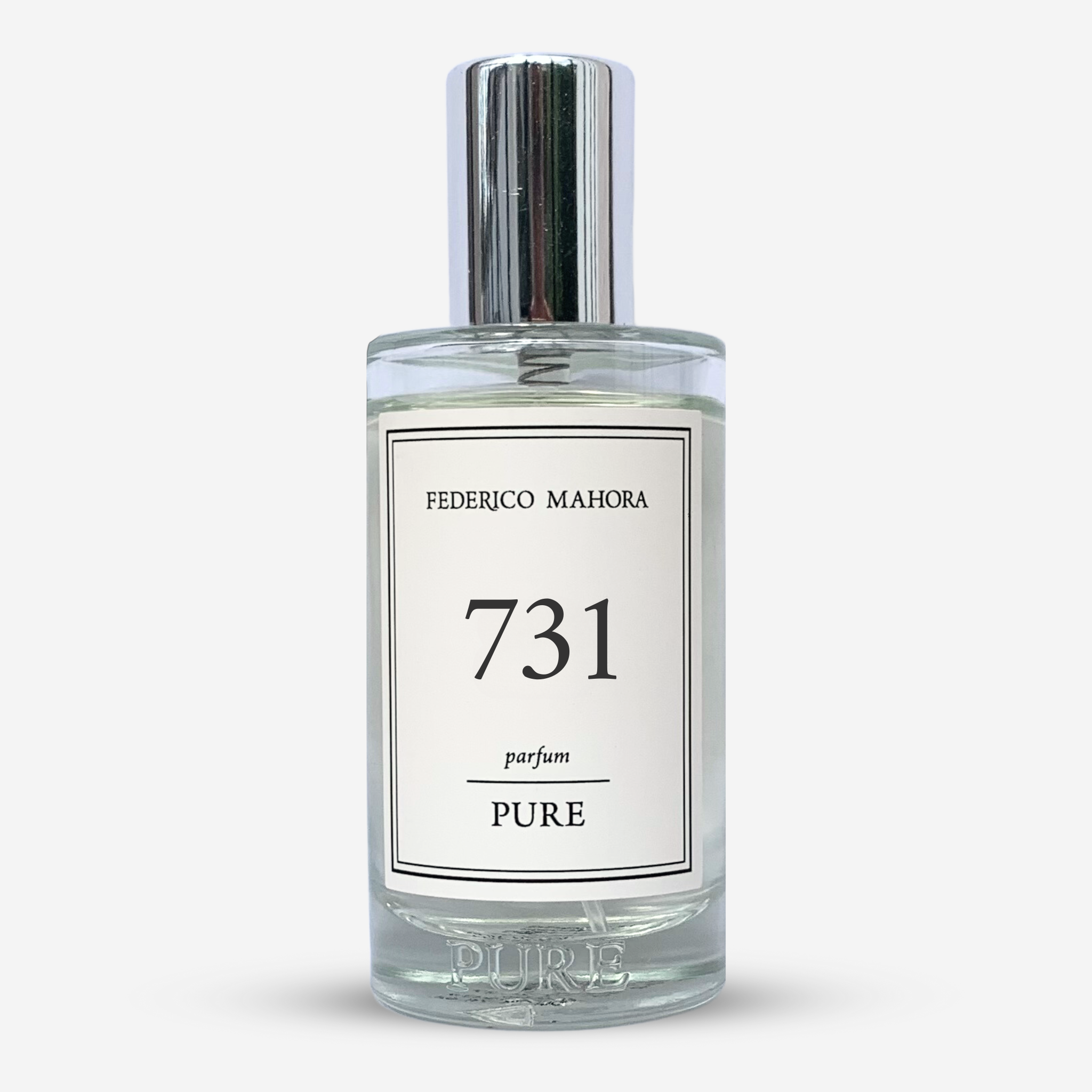 FM Pure Parfum 731