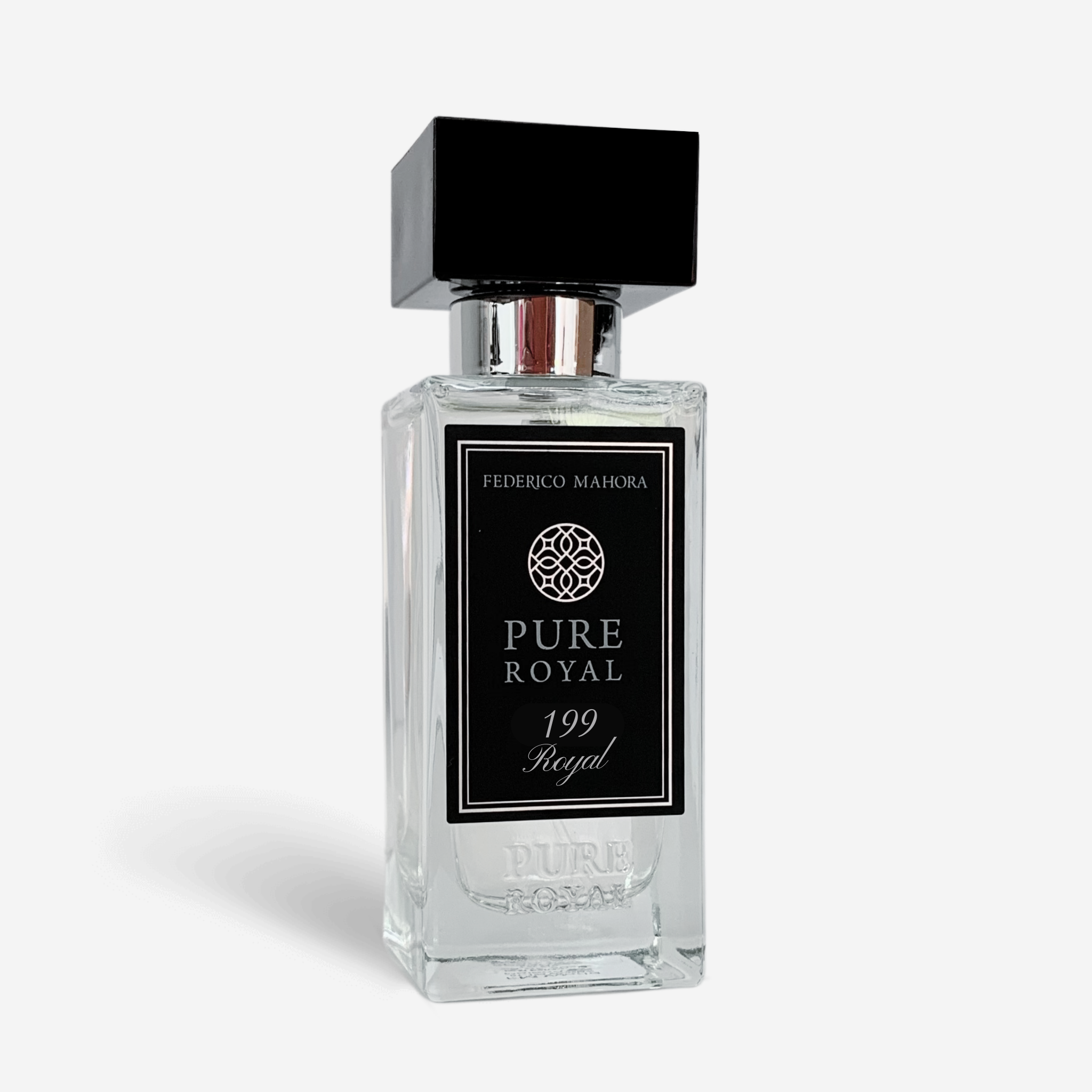 FM Pure Royal Parfum 199 Royal