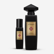 Parfum Utique Ruby