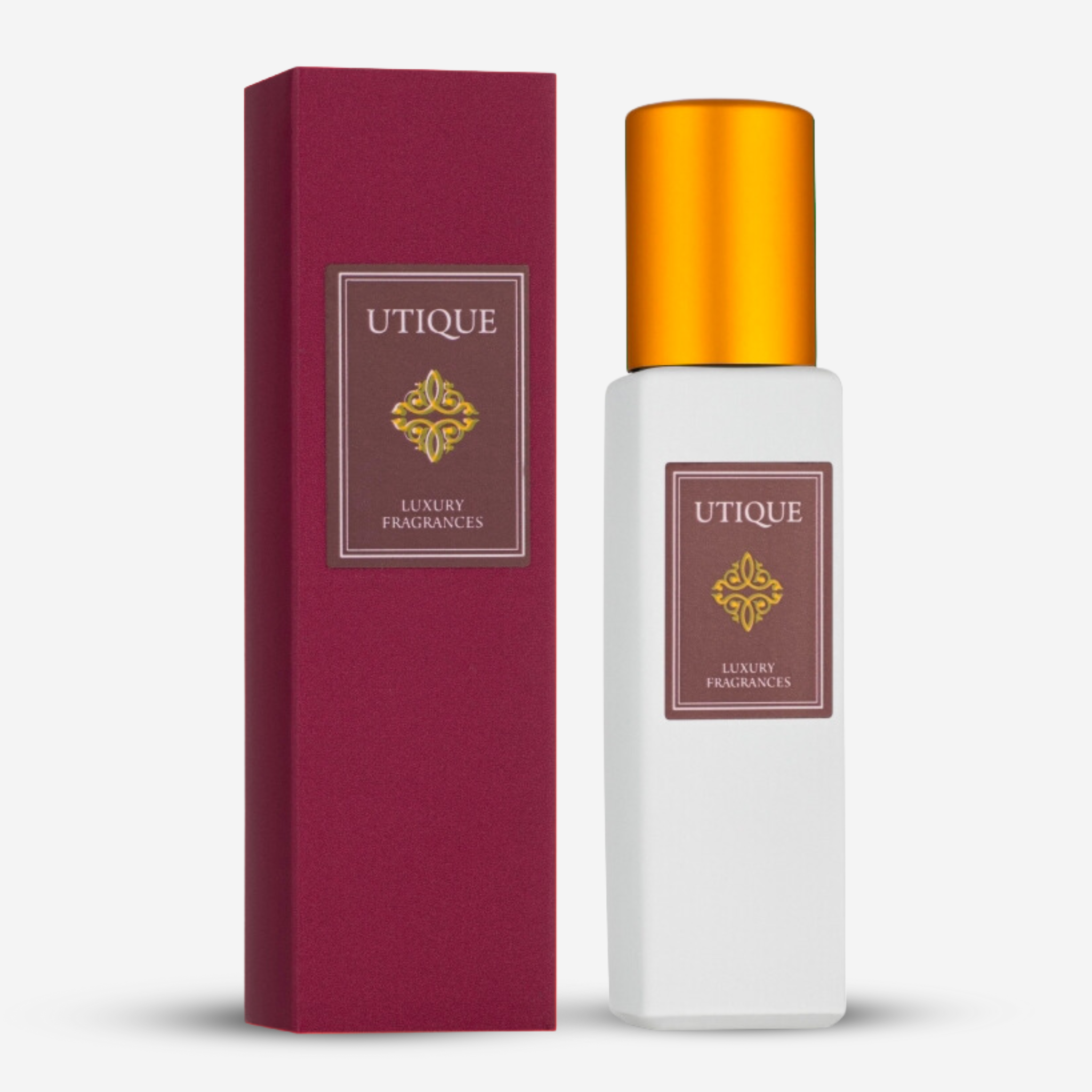 Parfum Utique Sexy Cashmere