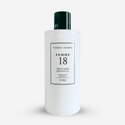 Perfumed shower gel Pure 18