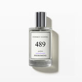 FM Pheromone Parfum 489