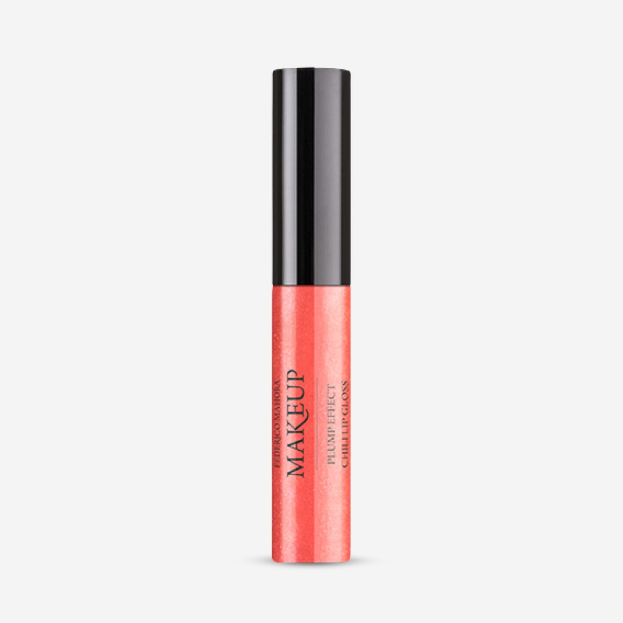 FM Plump Effect Chili Lip Gloss