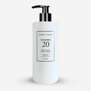 Perfumed body balm Pure 20