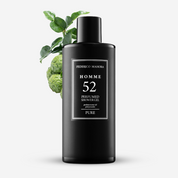 Perfumed shower gel Pure 52