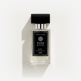 FM Pure Royal Parfum 195