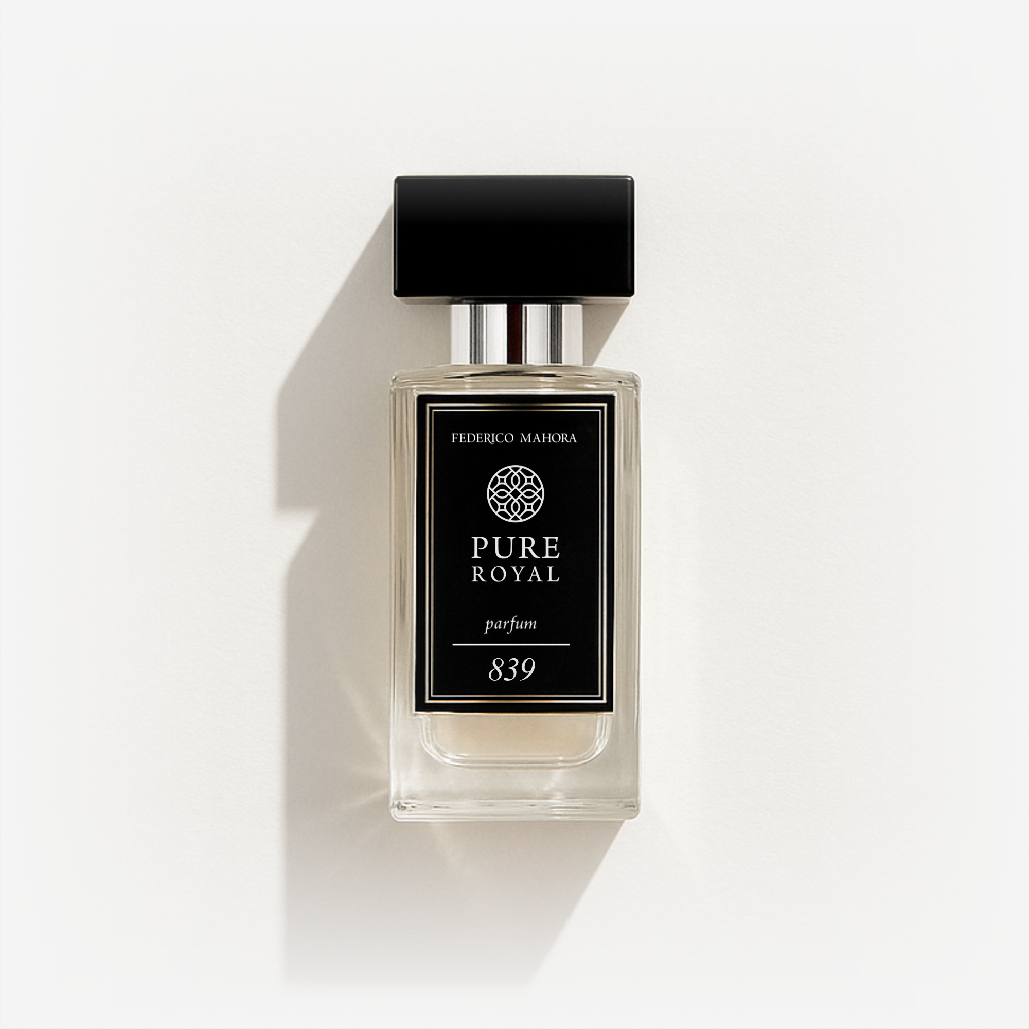 FM Pure Royal Parfum 839
