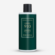 Perfumed shower gel Unisex Pure Royal 910