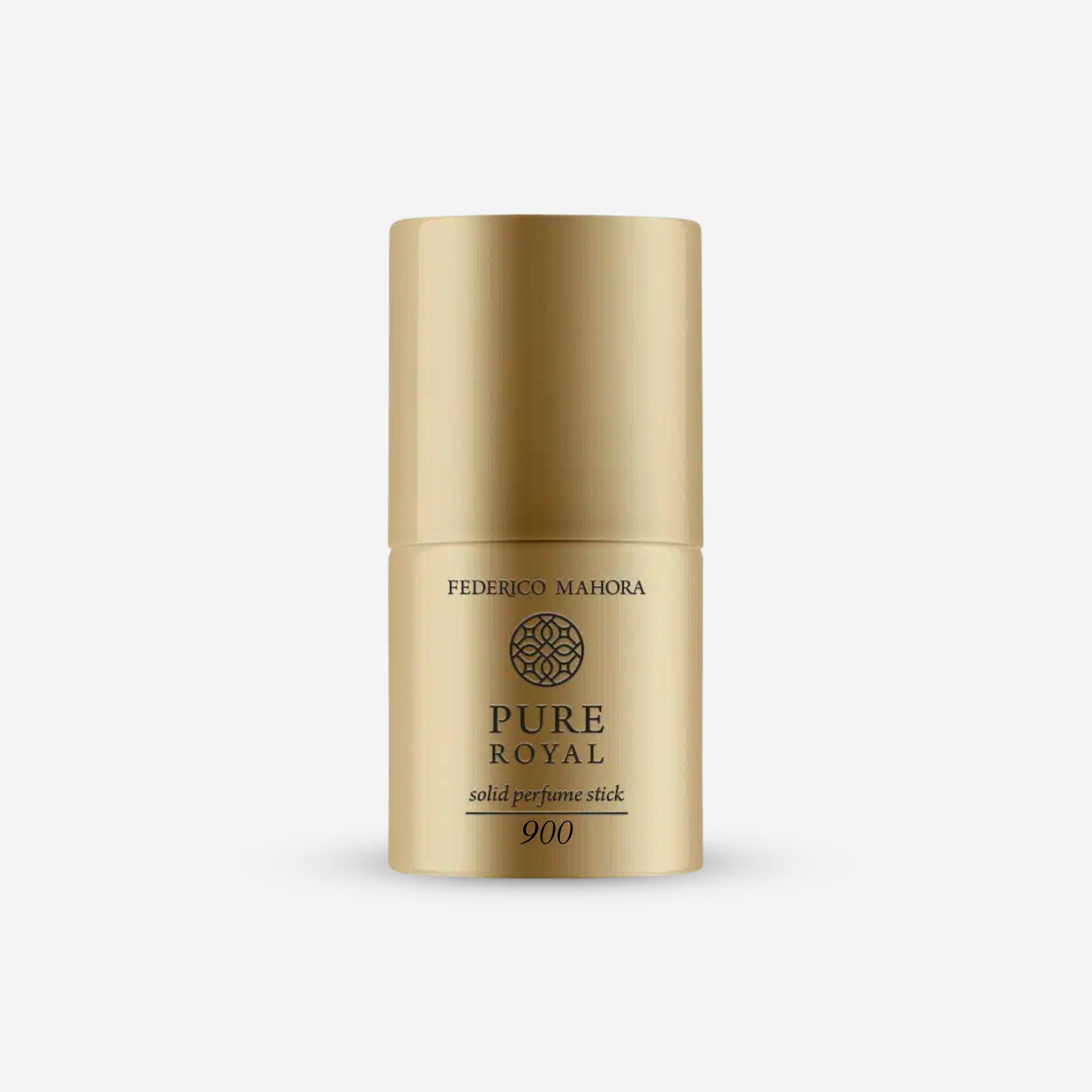 FM Pure Royal Solid Perfume Stick