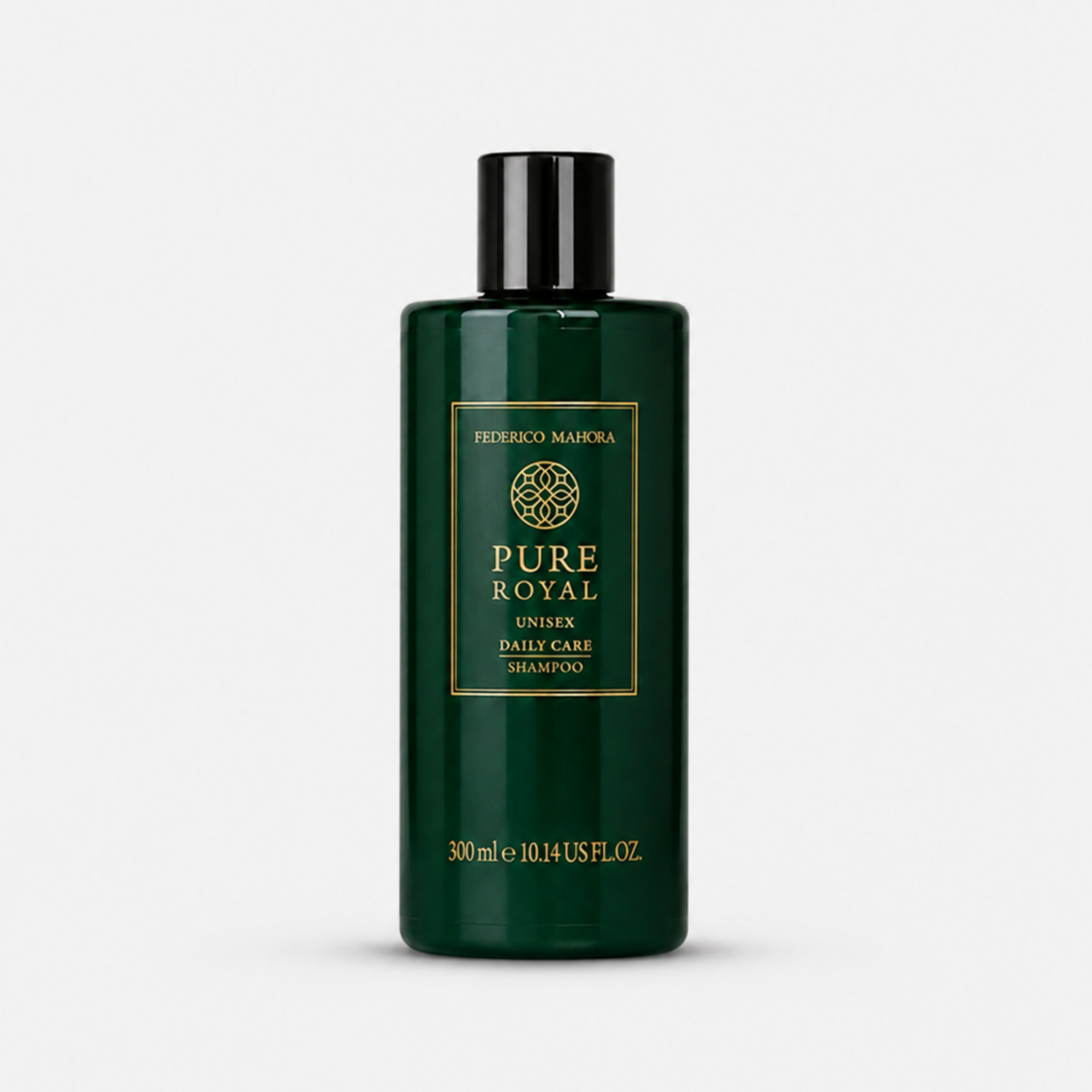 Pure Royal 900 Unisex Shampoo