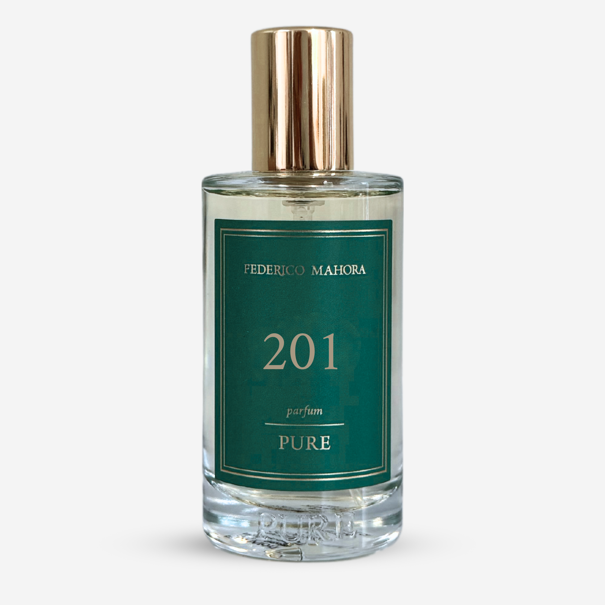 FM Pure Parfum 201