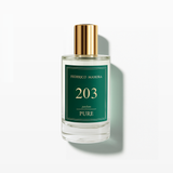 FM Pure Parfum 203