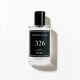 FM Pure Parfum 326