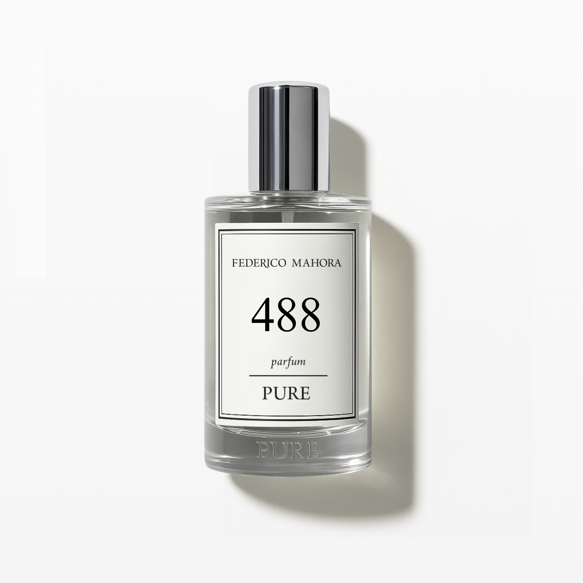 FM Pure Parfum 488