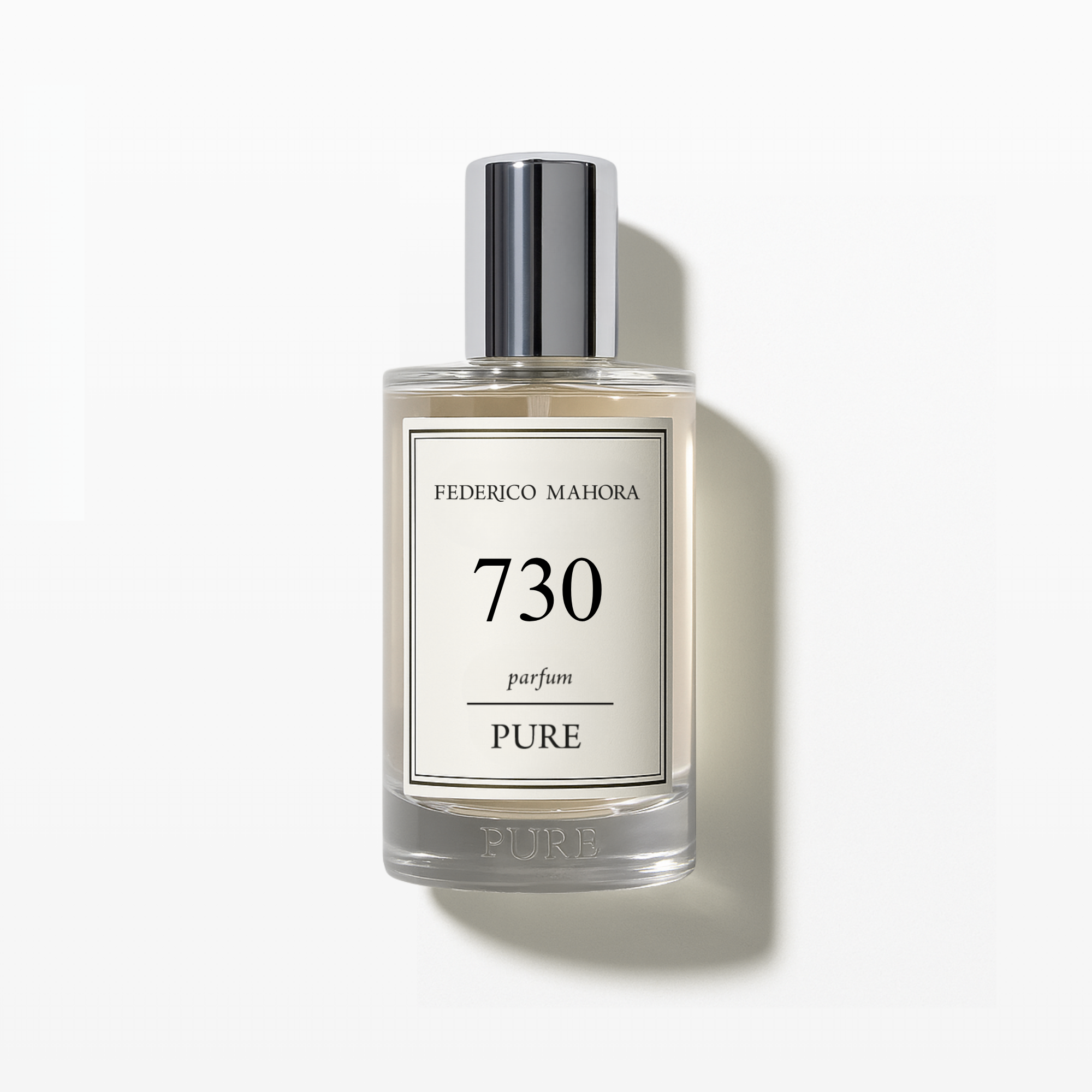 FM Pure Parfum 730