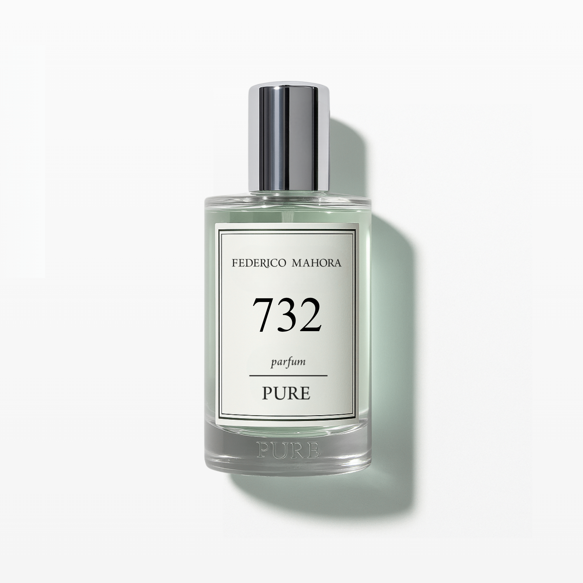 FM Pure Parfum 732