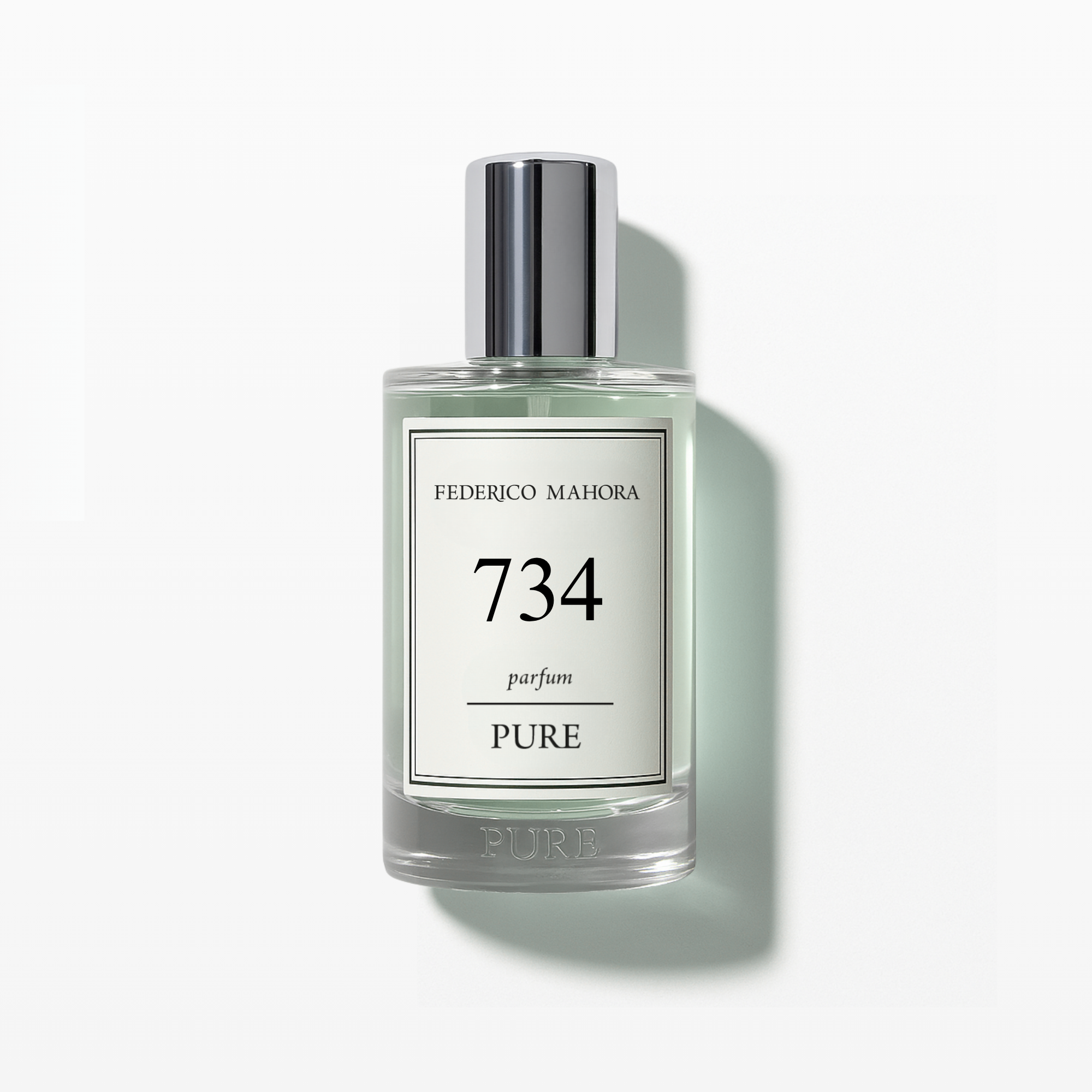 FM Pure Parfum 734