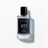 FM Pure Parfum 822