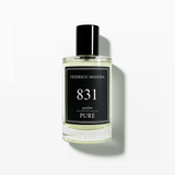 FM Pure Parfum 831