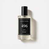 FM Pure Parfum 496