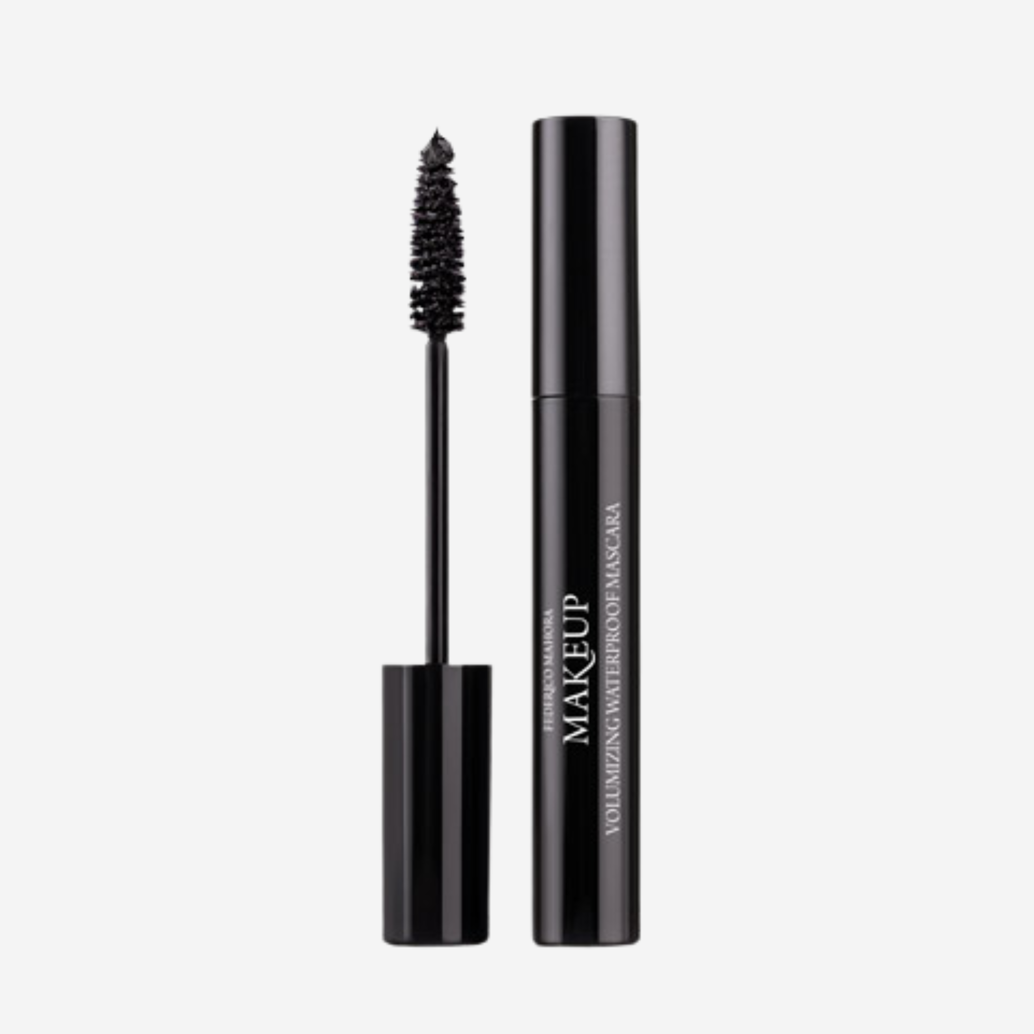 Waterproof Volume Mascara Black