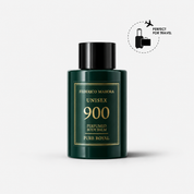 Perfumed body balm Unisex Pure Royal 900