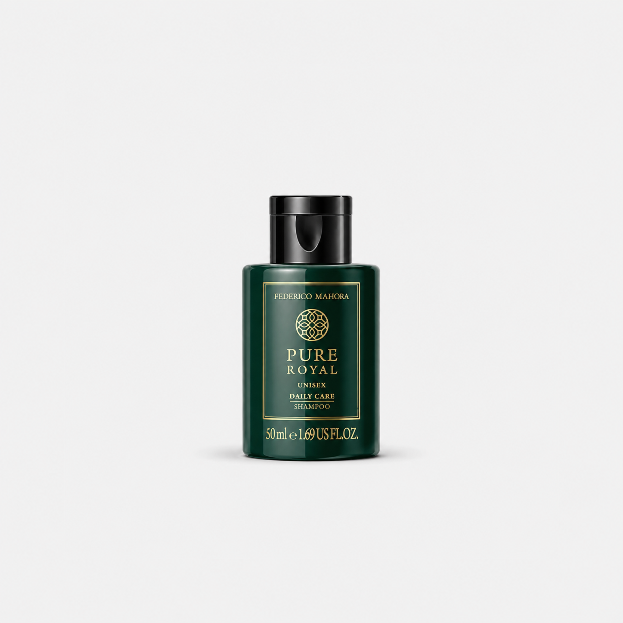 Pure Royal 900 Unisex Shampoo