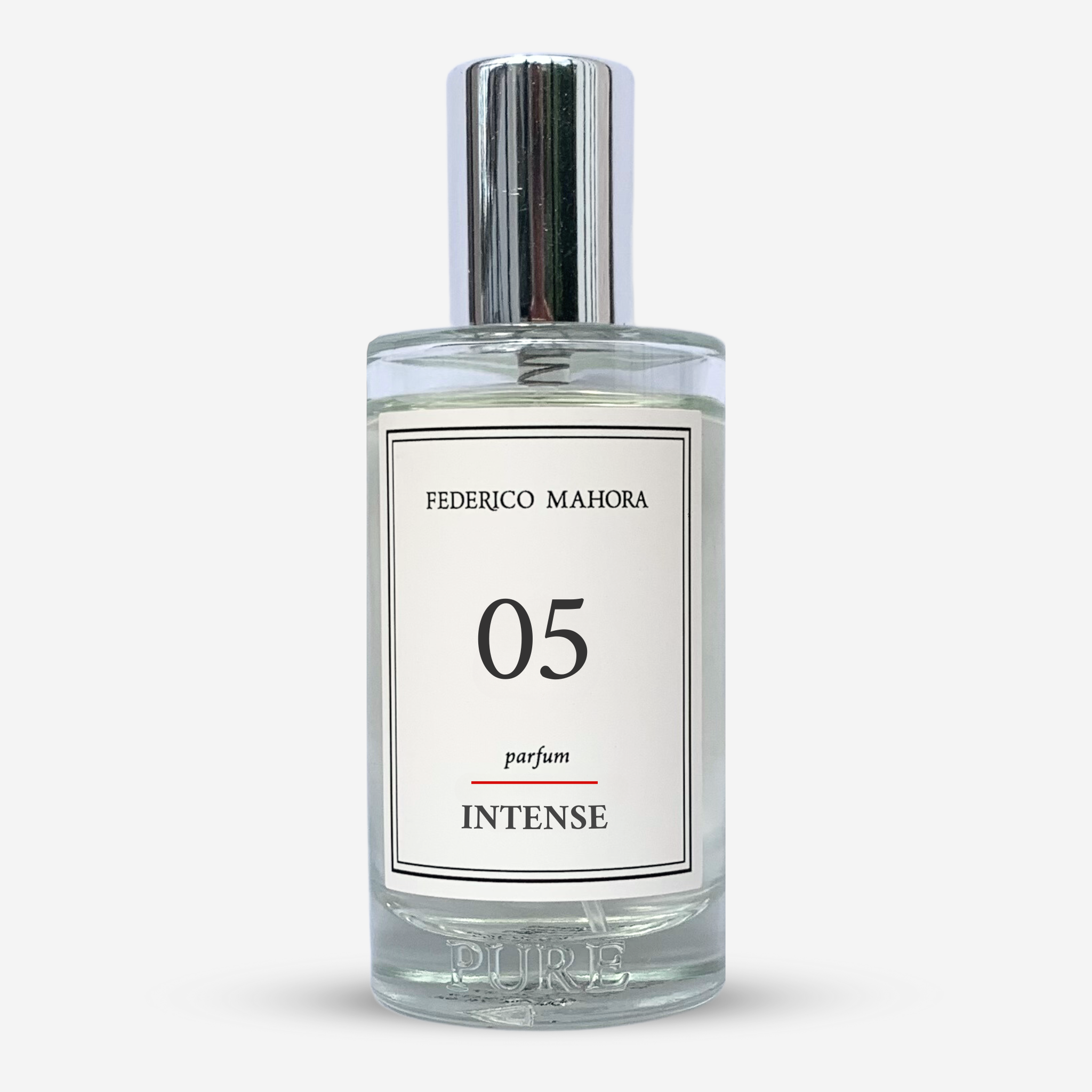 FM Intense Parfum 05