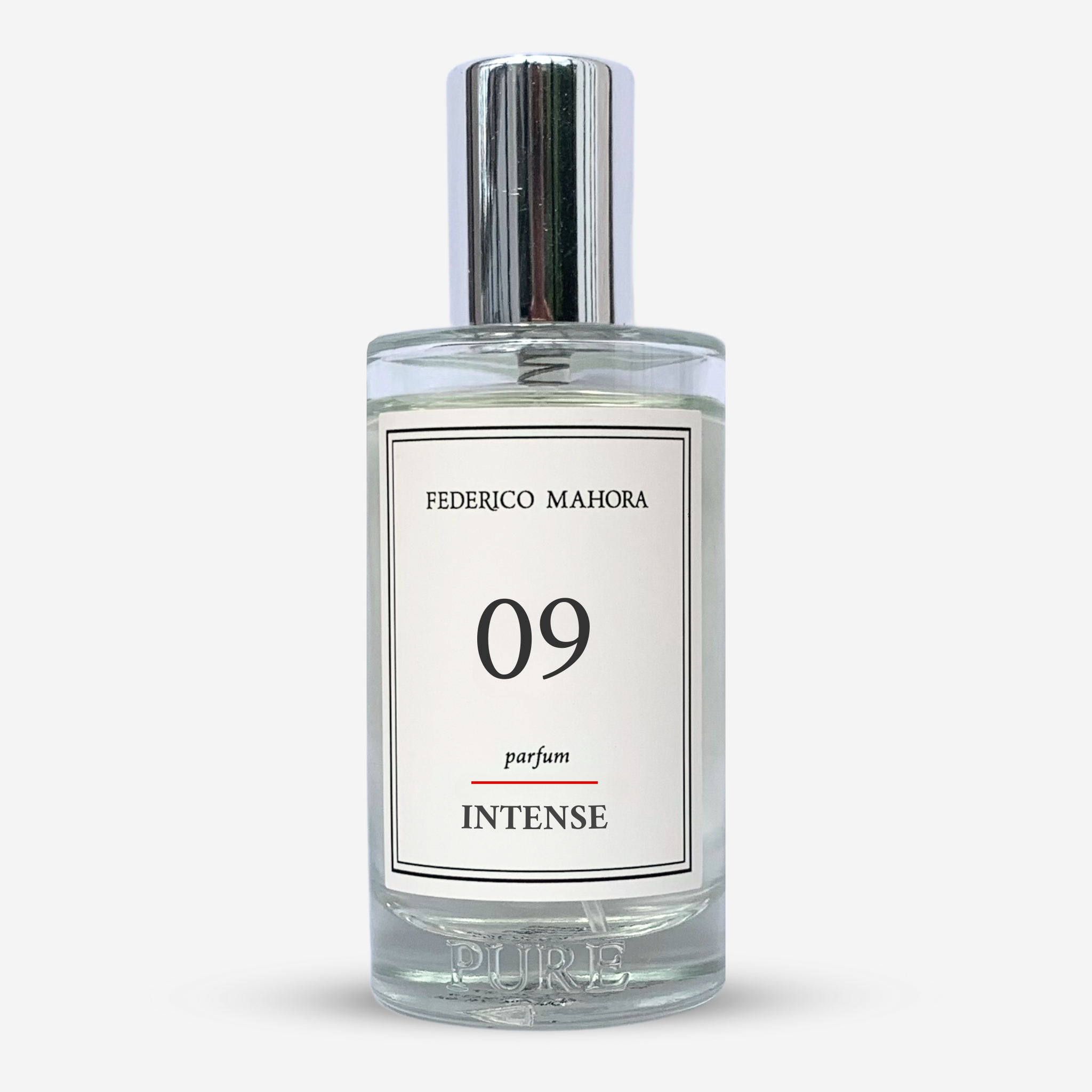 FM Intense Parfum 09