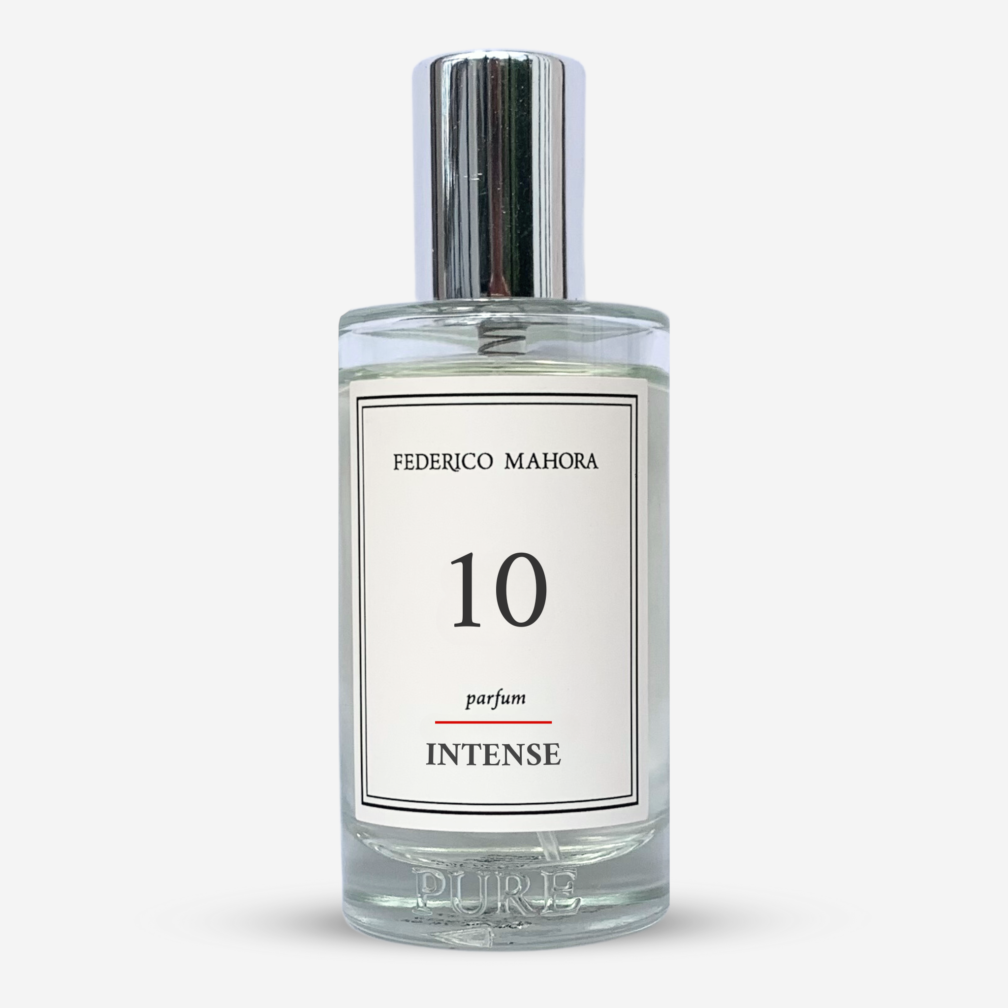 FM Intense Parfum 10