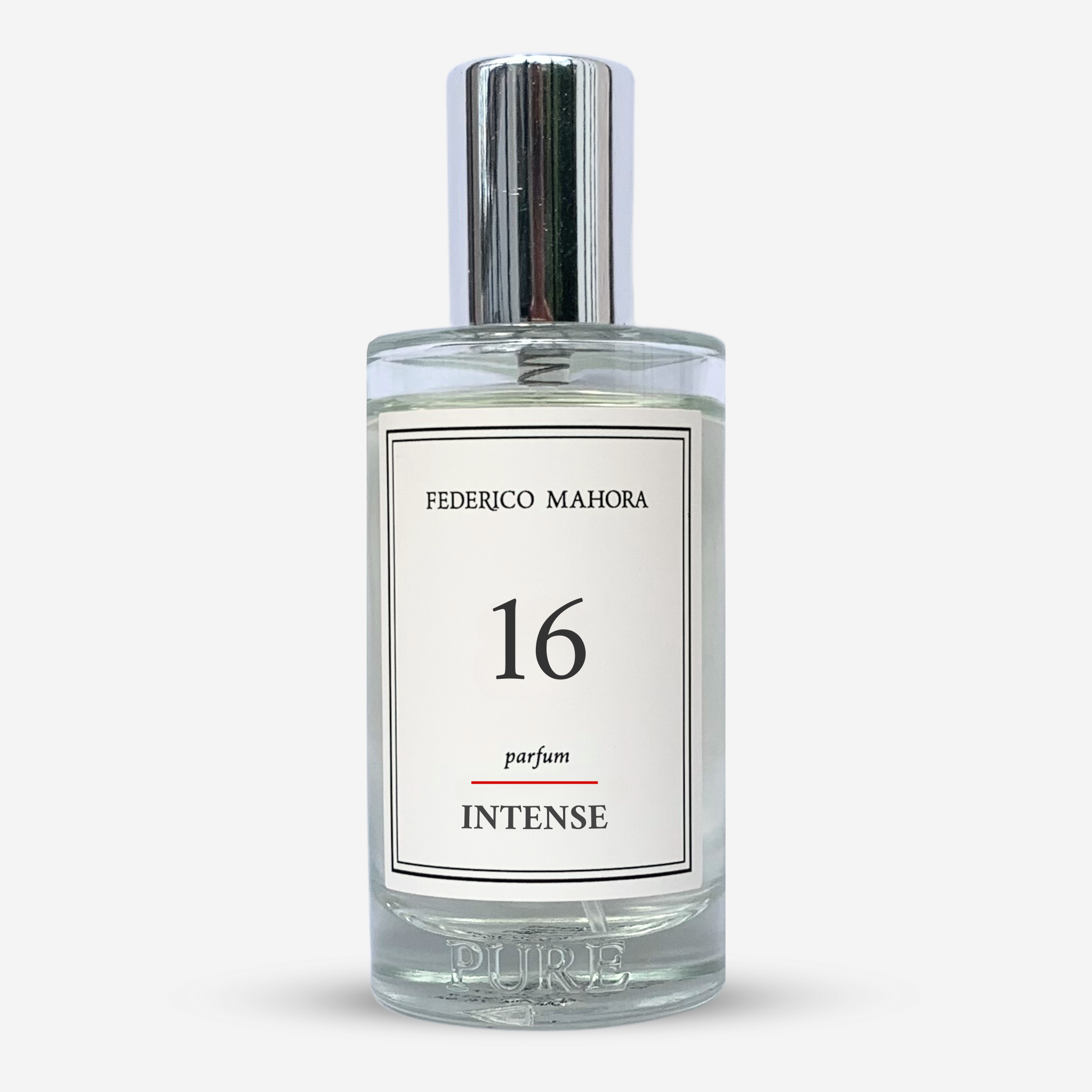 FM Intense Parfum 16