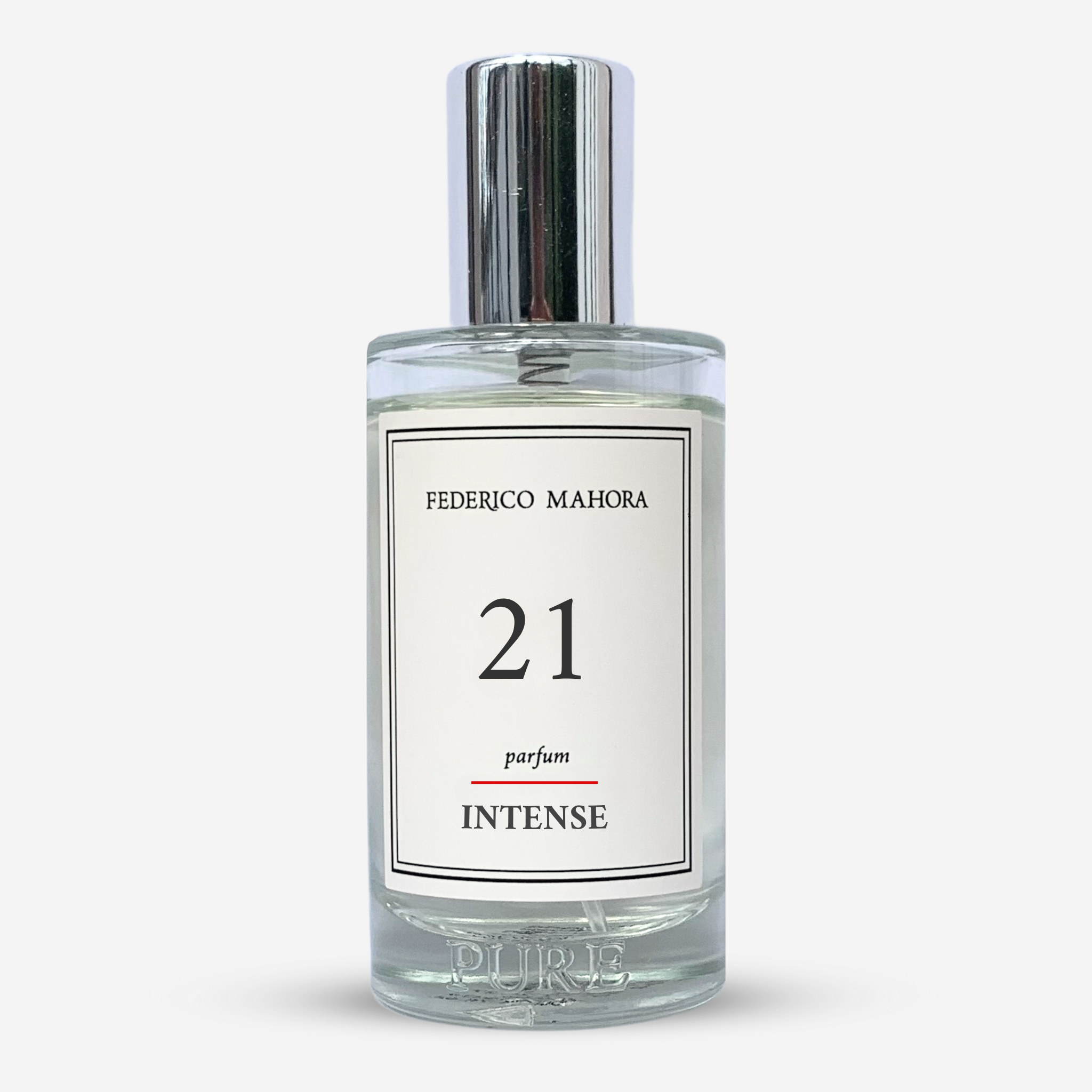 FM Intense Parfum 21
