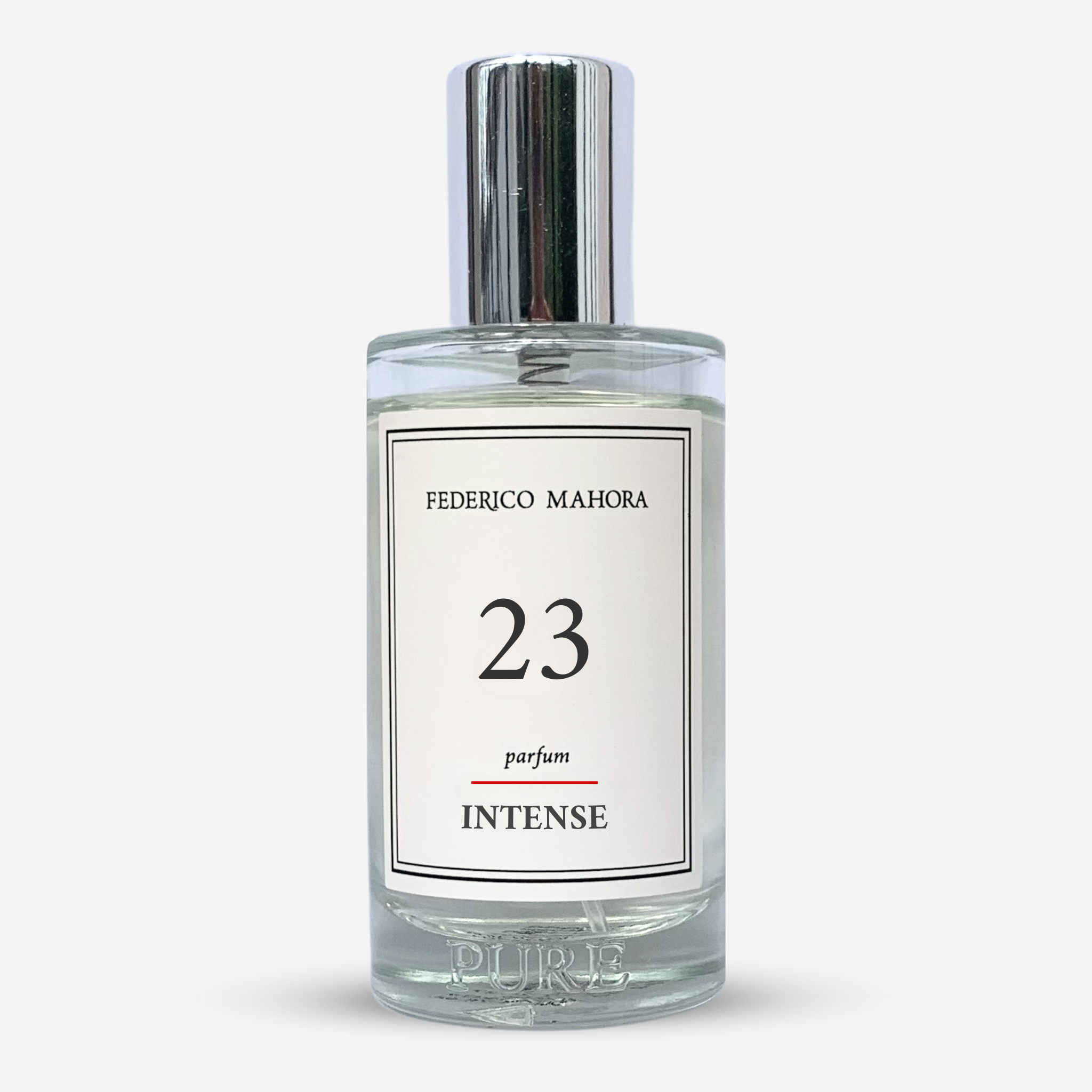 FM Intense Parfum 23
