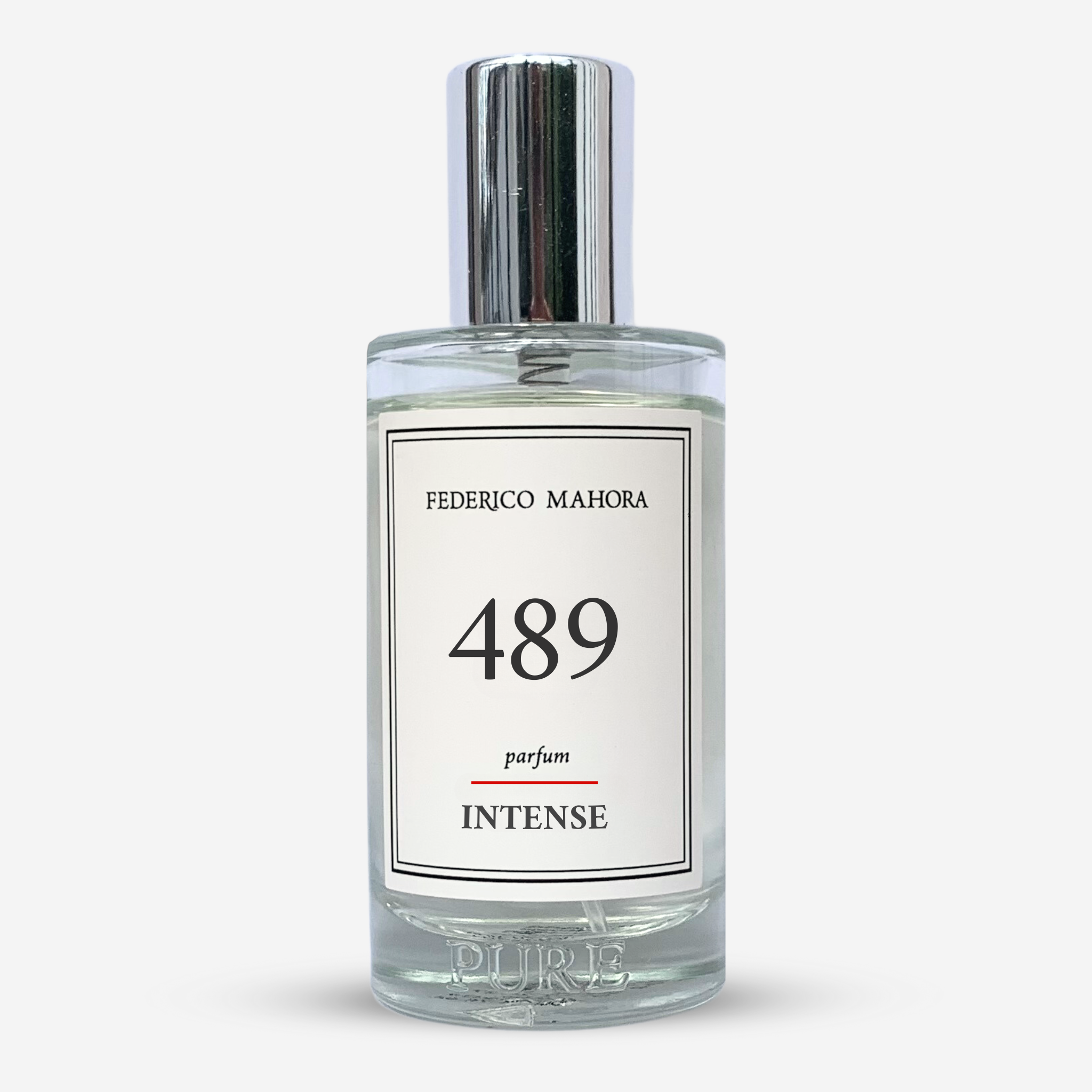 FM Intense Parfum 489