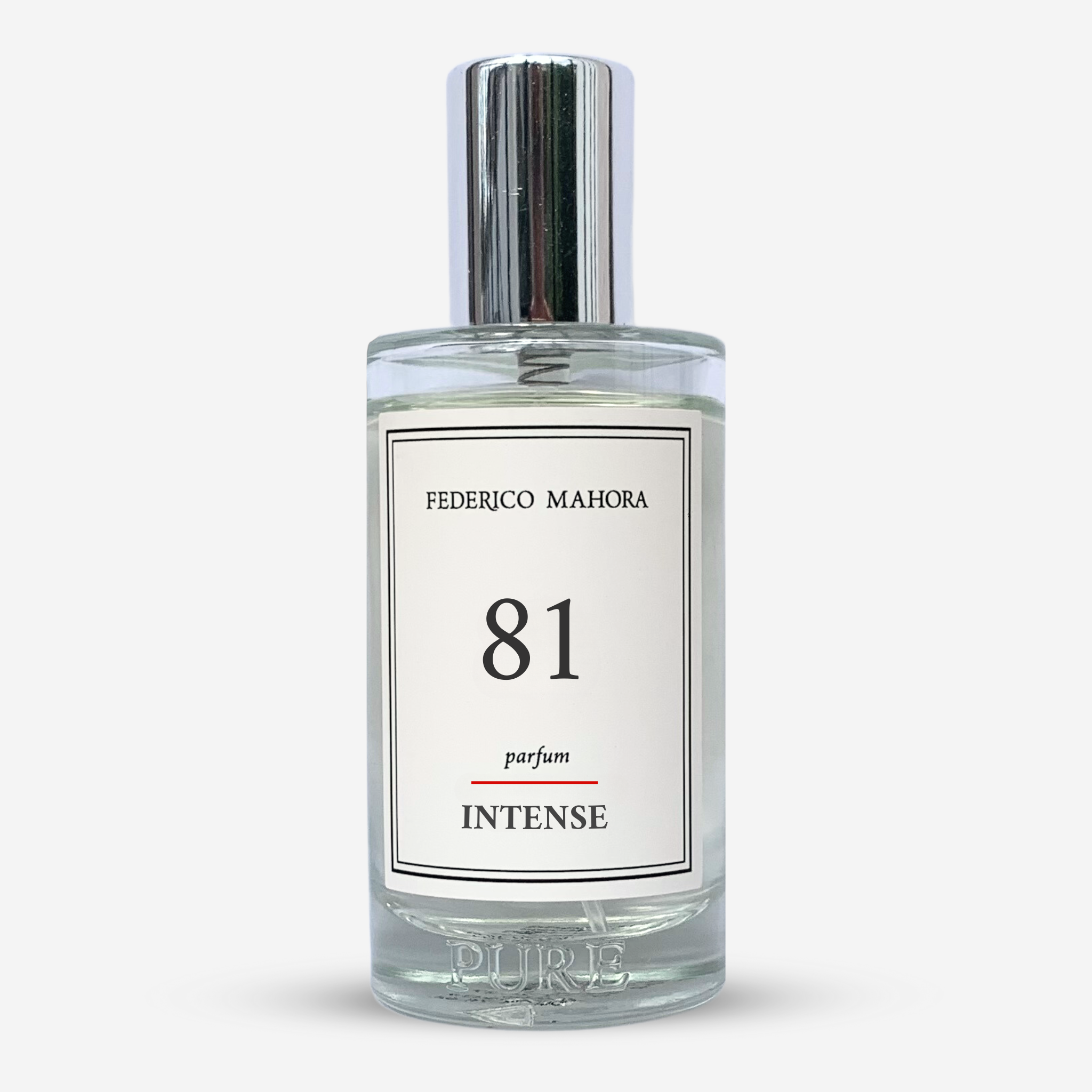 FM Intense Parfum 81