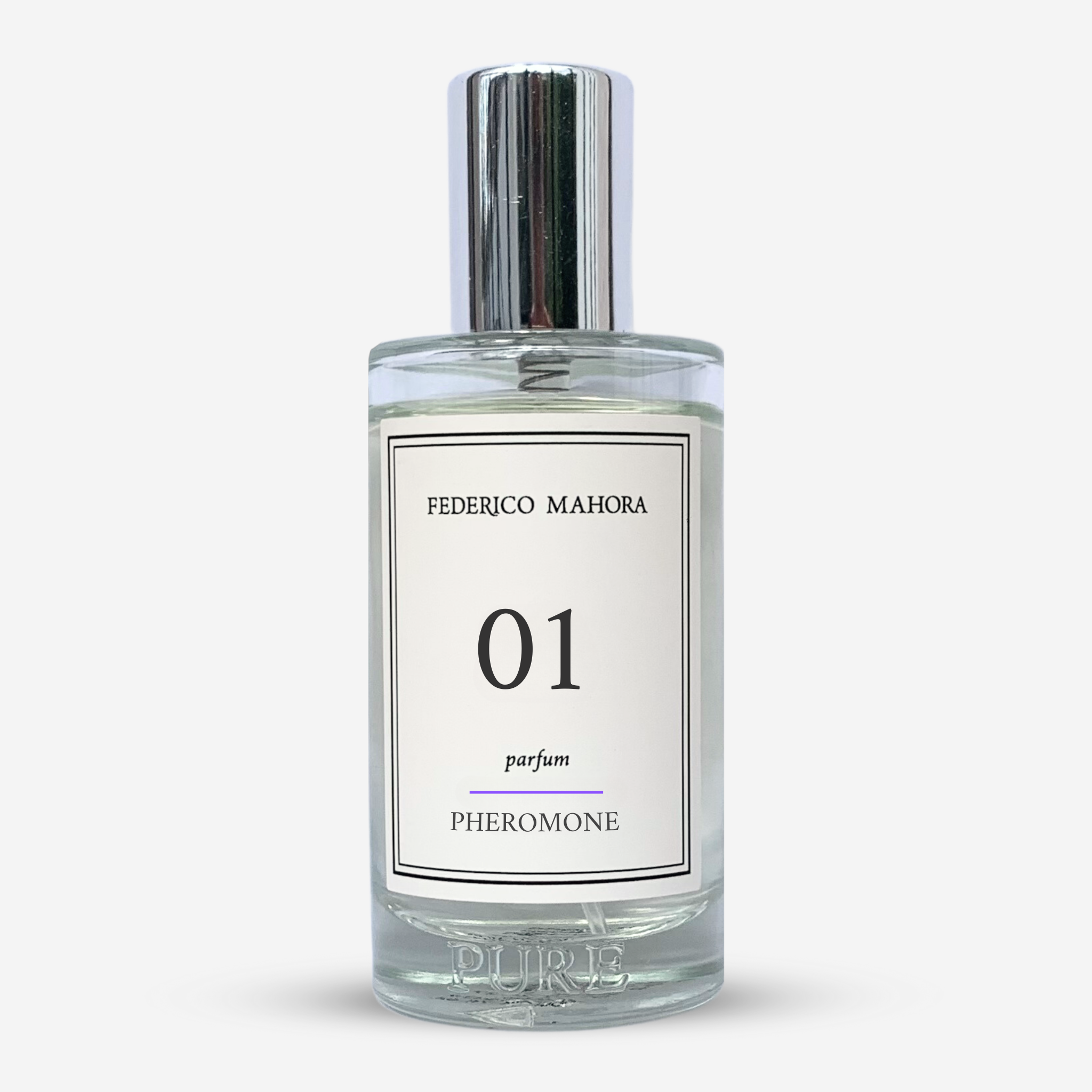 FM Pheromone Parfum 01
