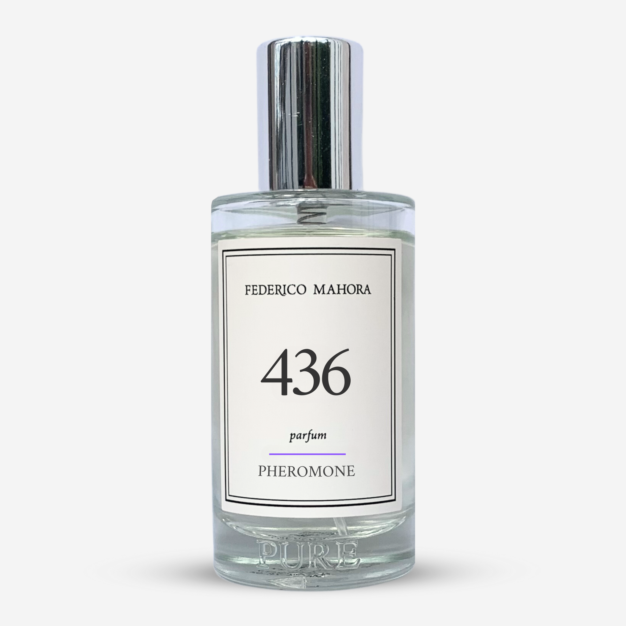 FM Pheromone Parfum 436
