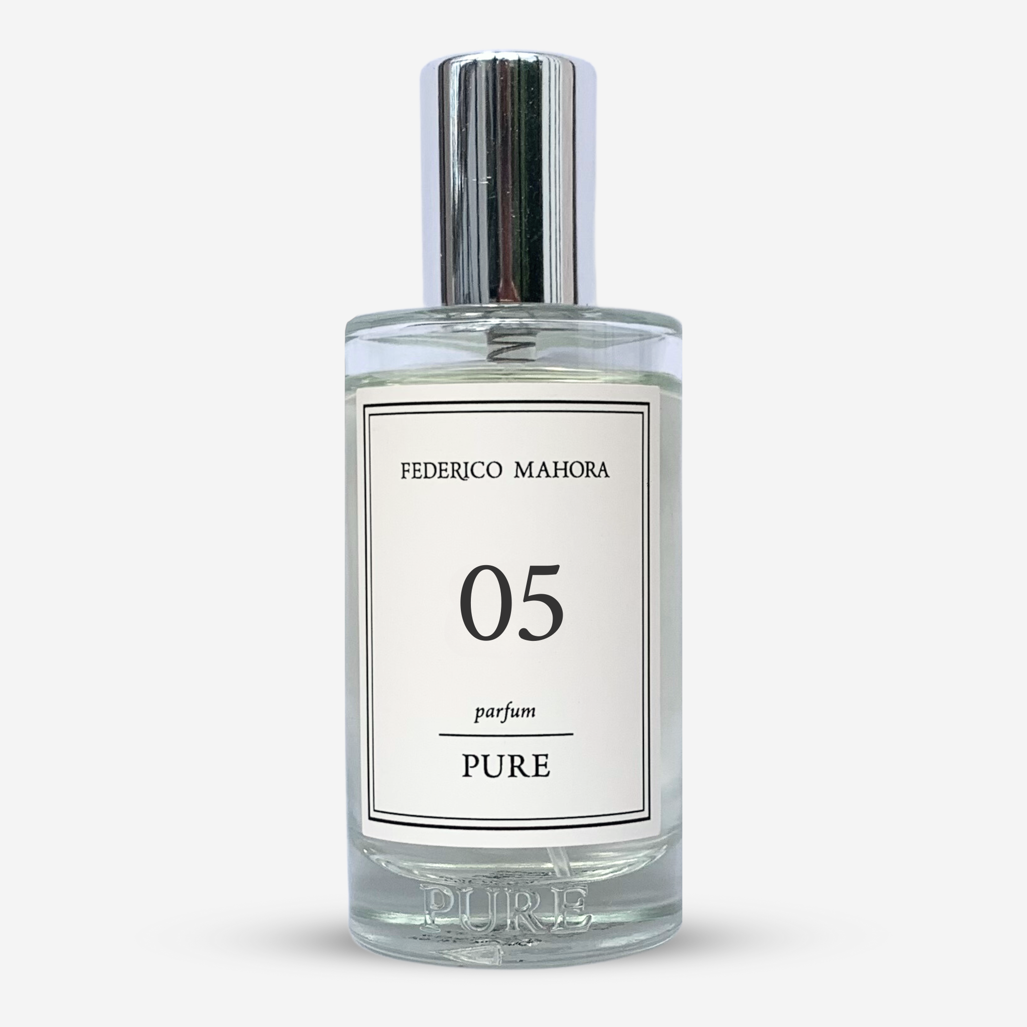 FM Pure Parfum 05