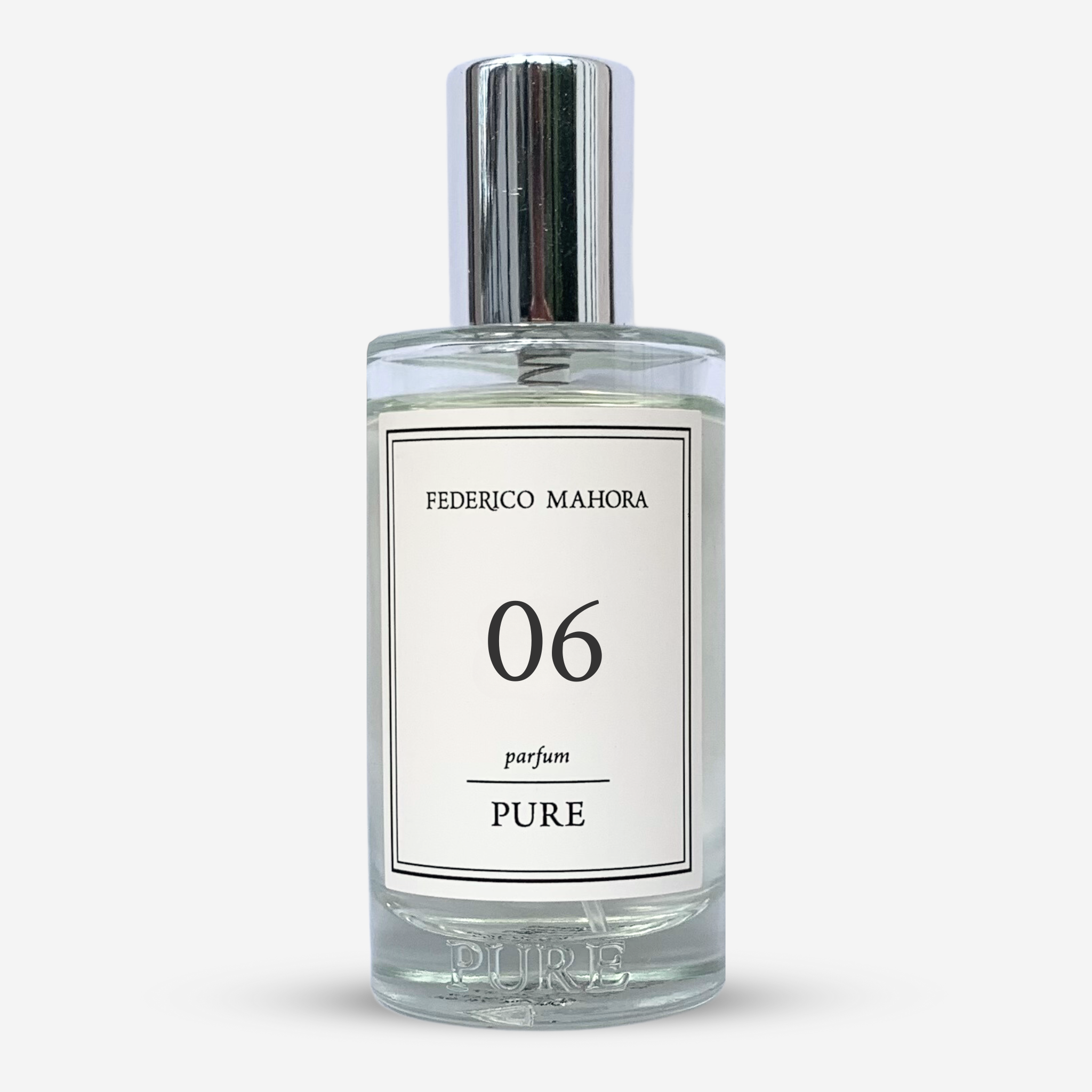 FM Pure Parfum 06