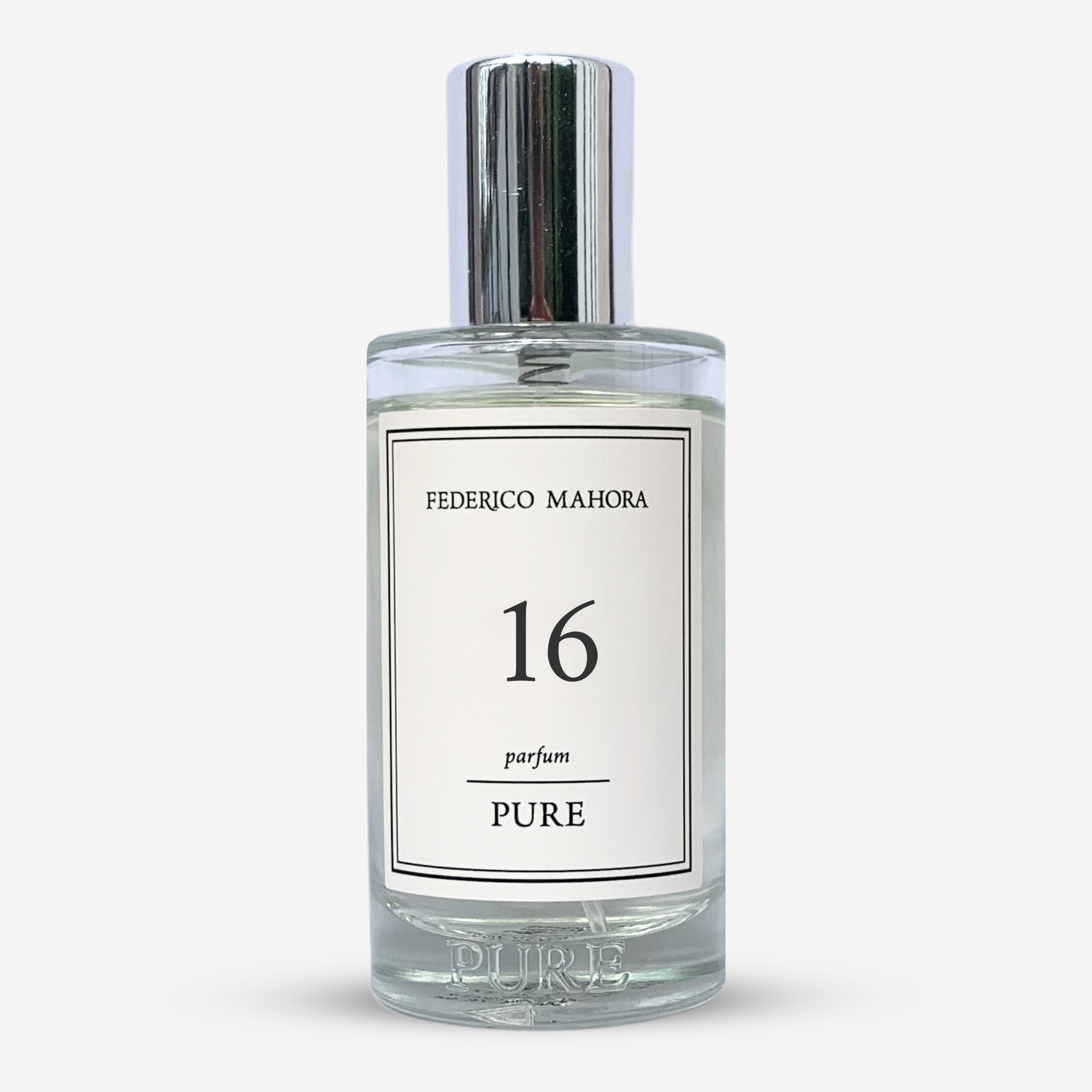 FM Pure Parfum 16