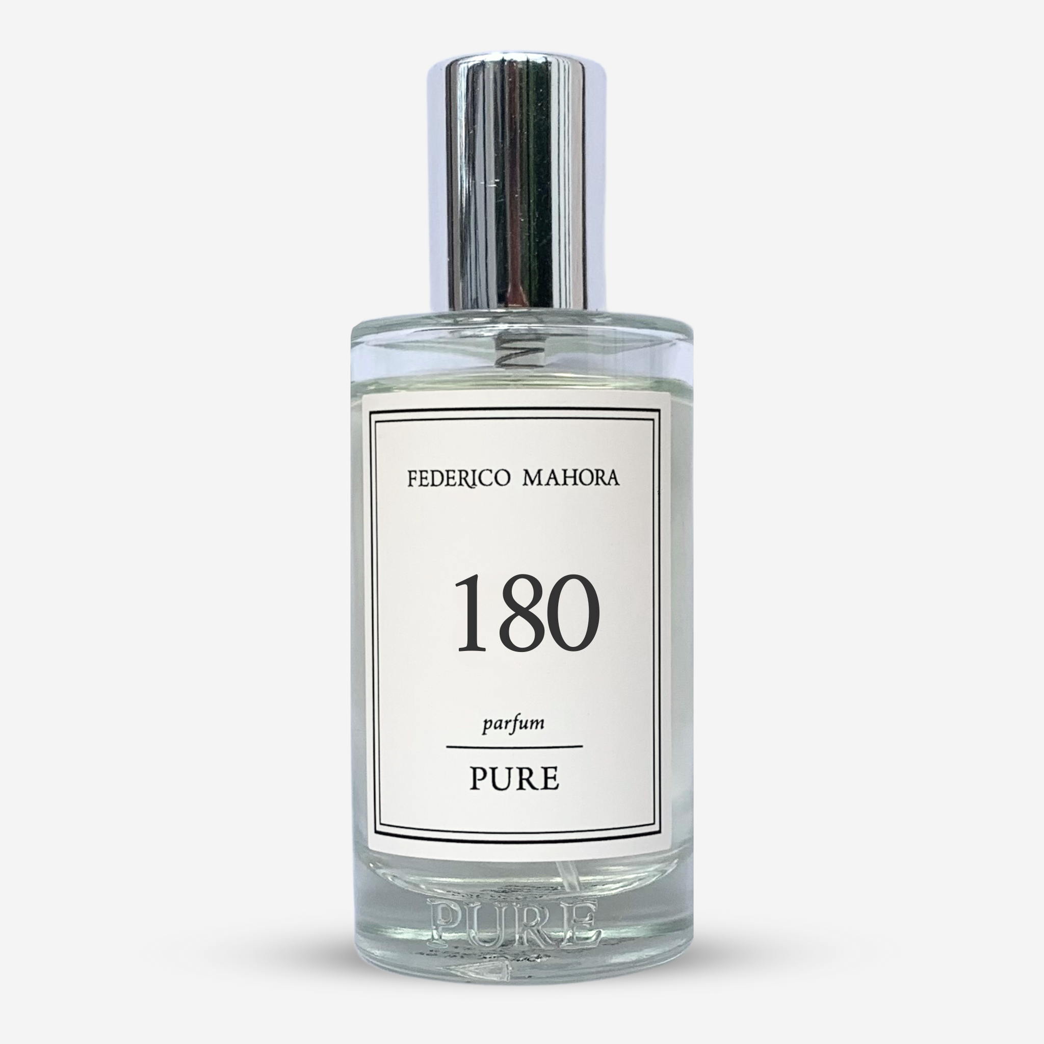 FM Pure Parfum 180