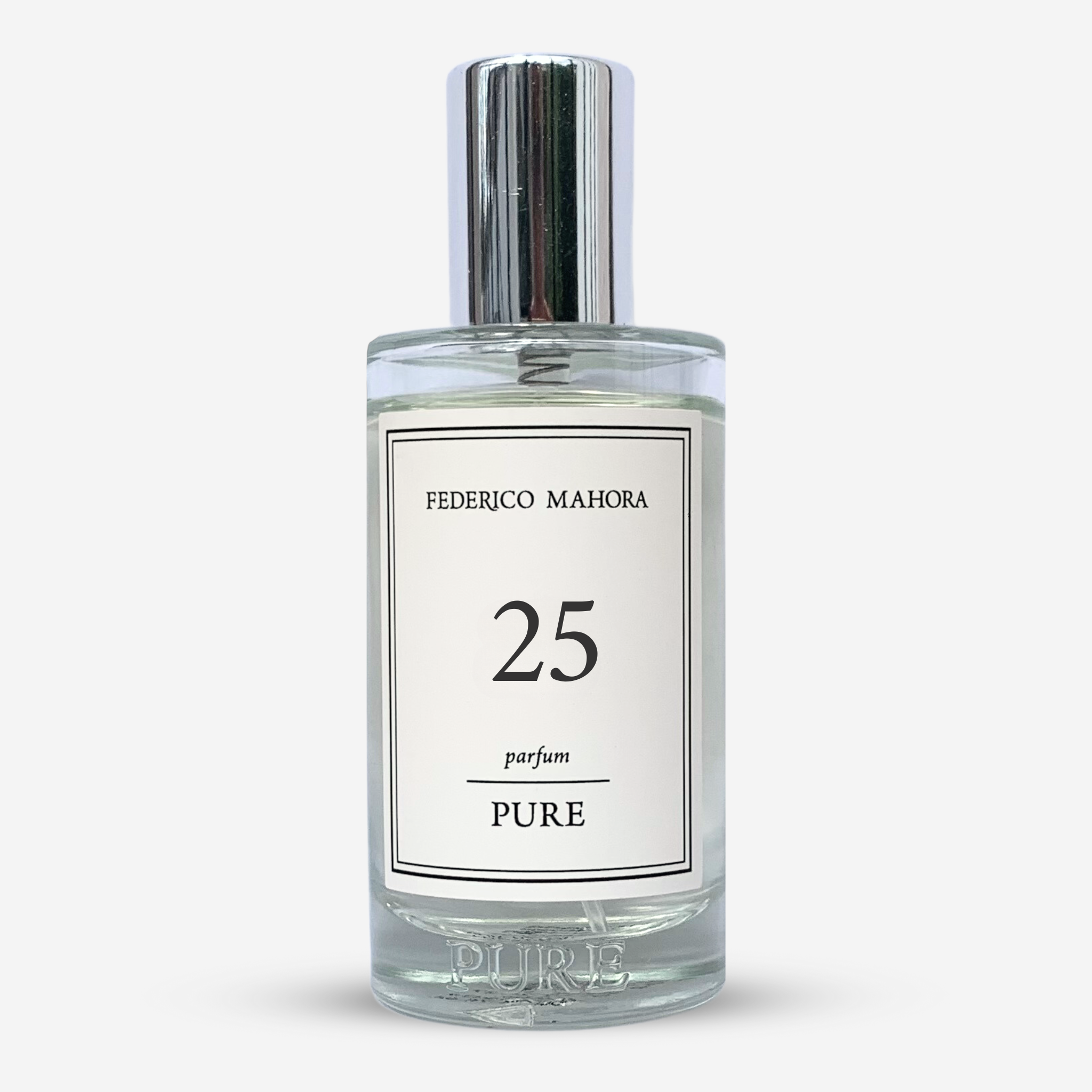 FM Pure Parfum 25