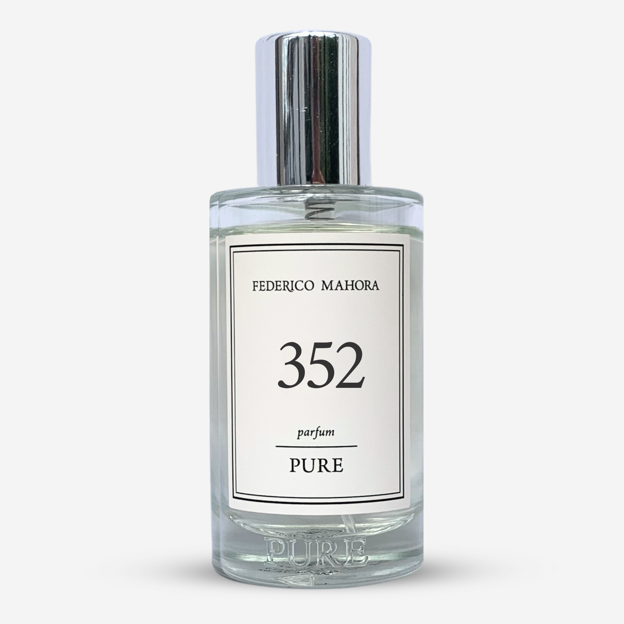 FM Pure Parfum 352