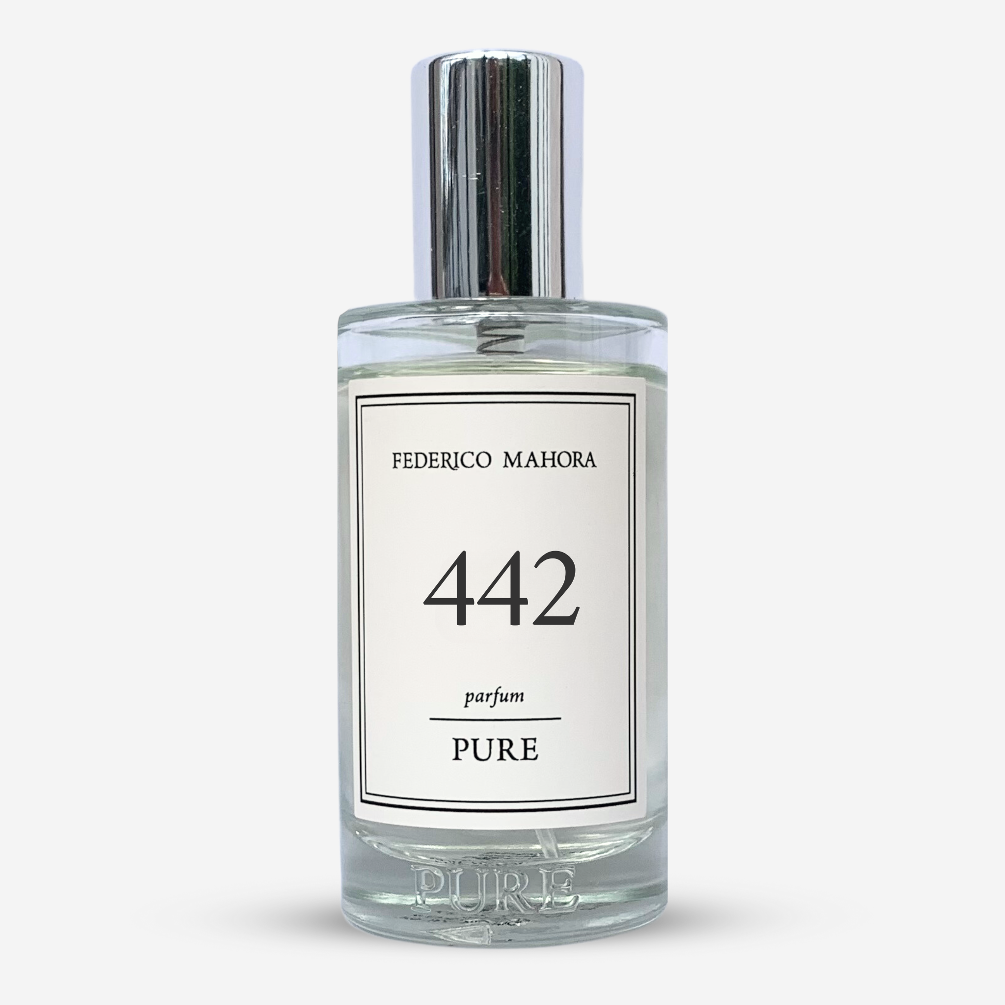 FM Pure Parfum 442