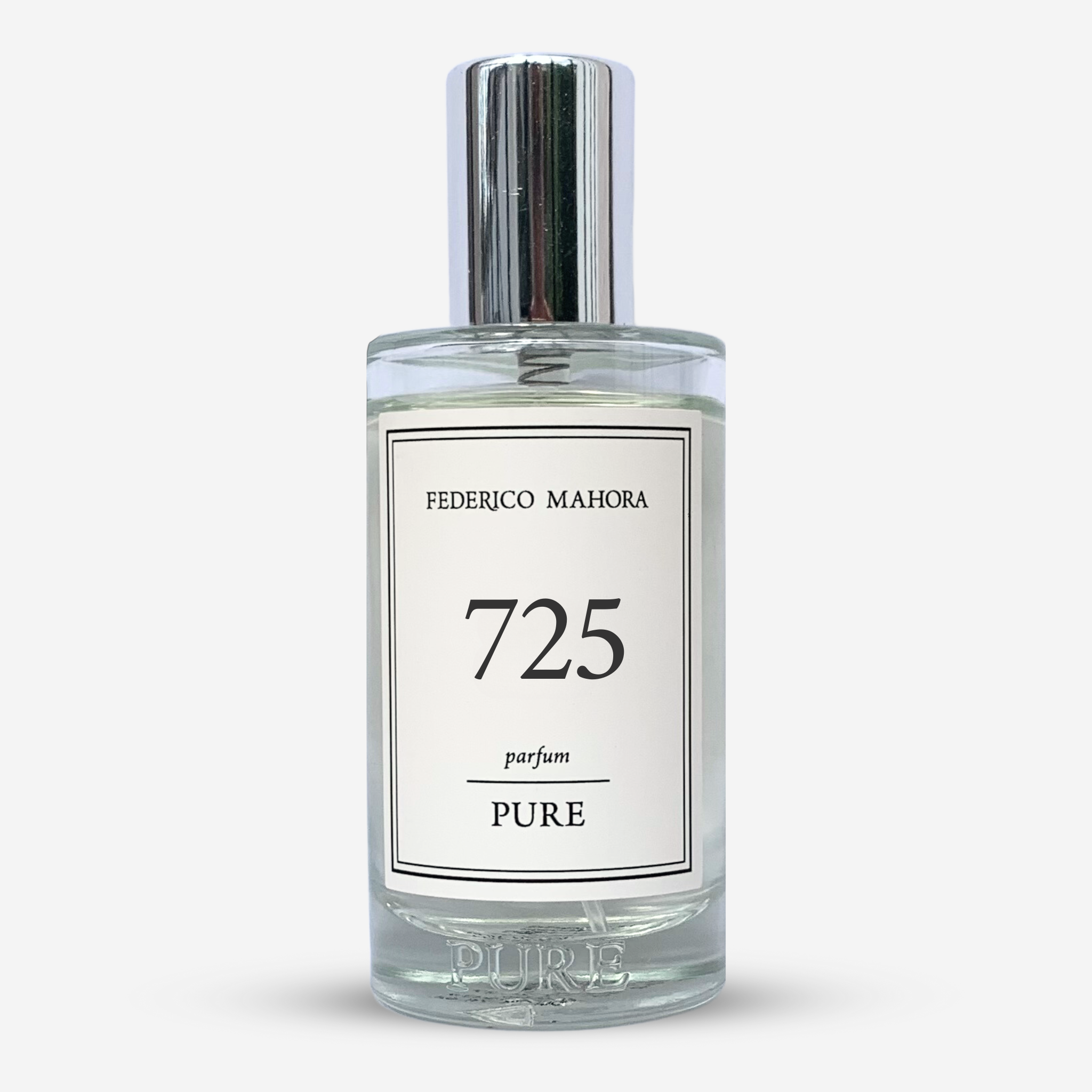 FM Pure Parfum 725