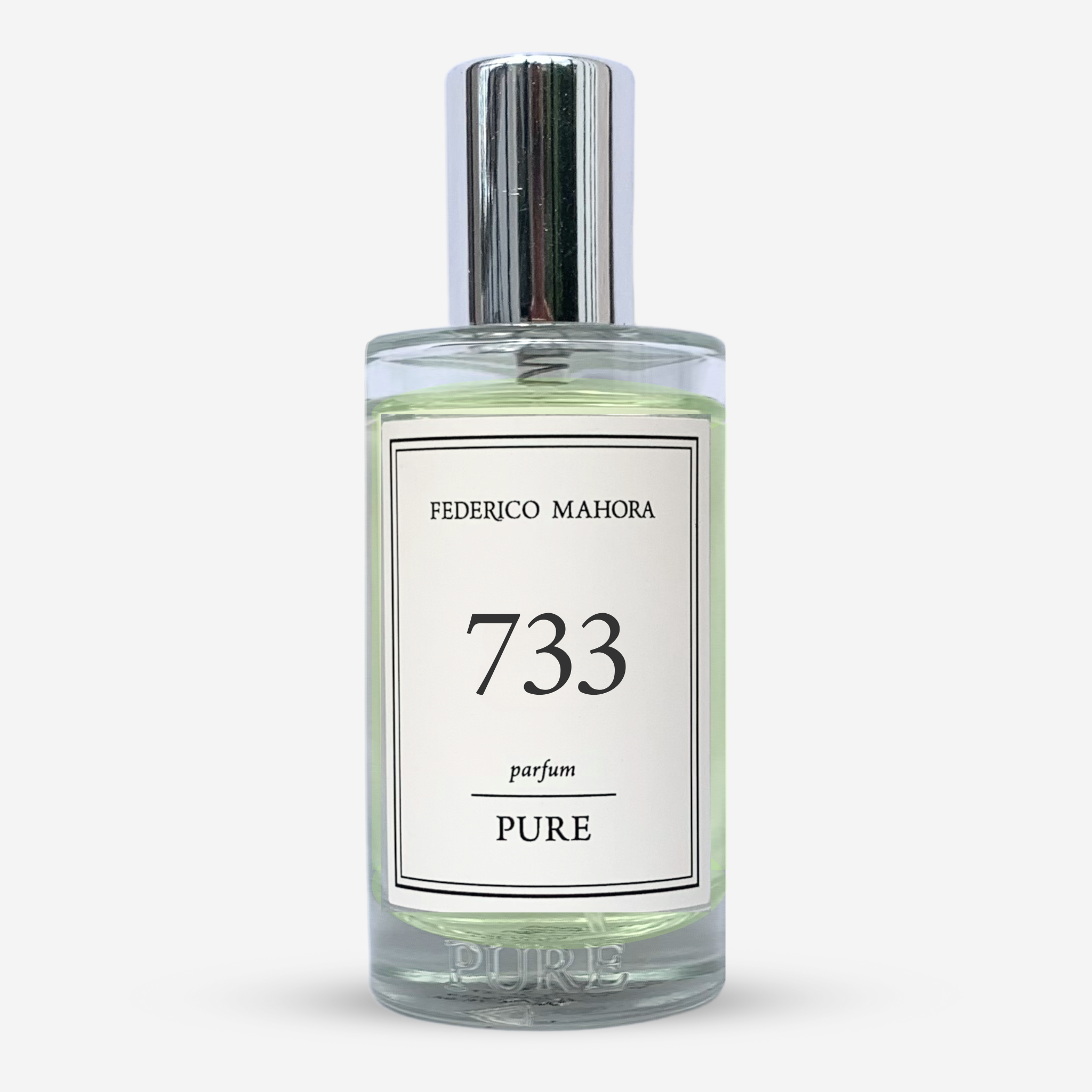 FM Pure Parfum 733